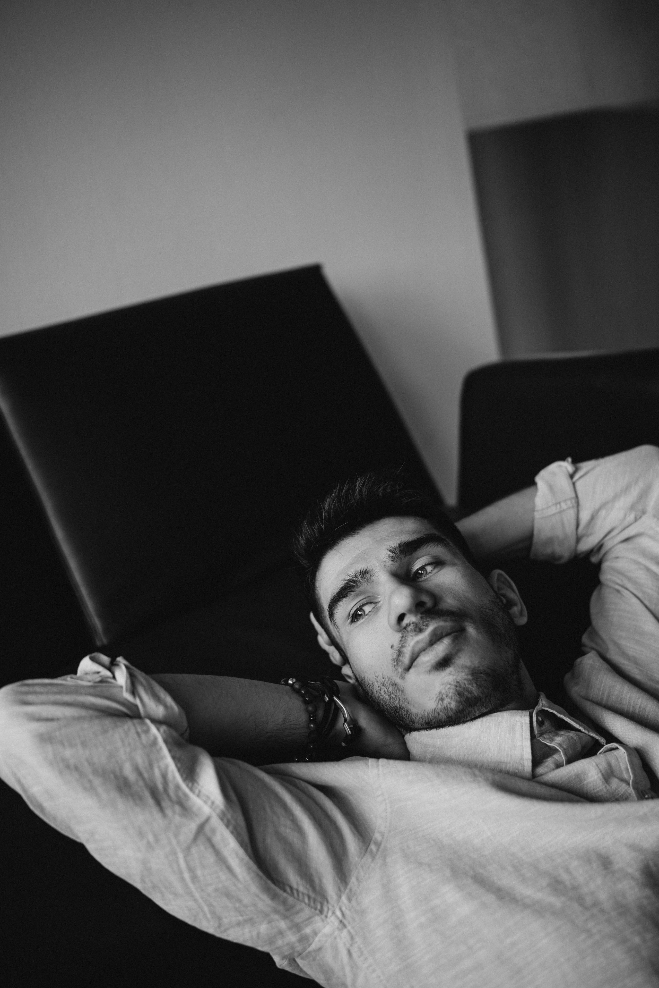 Евгений. Портретный и свадебный фотограф в Тбилиси • xeniqo