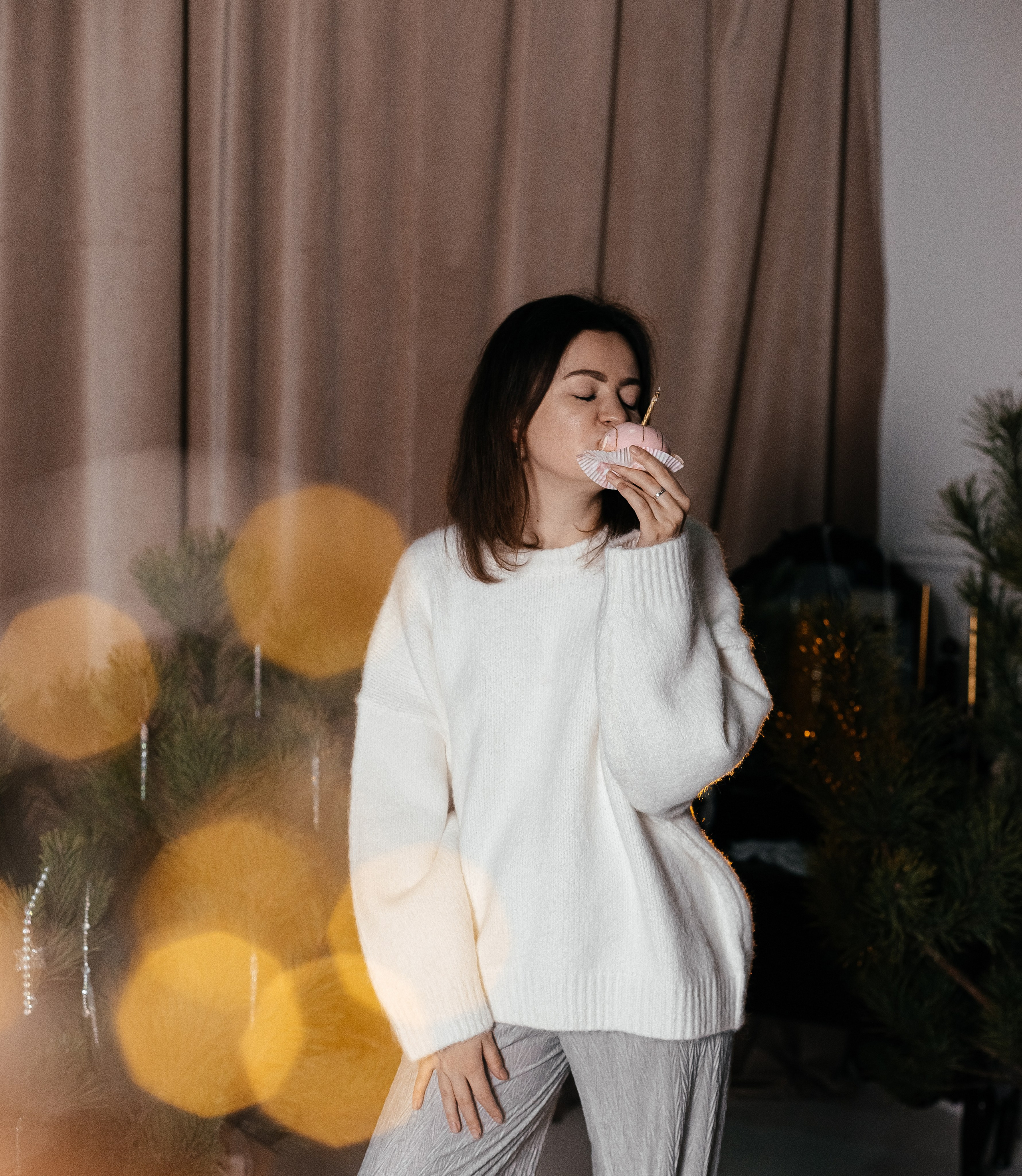 Мария. Главная