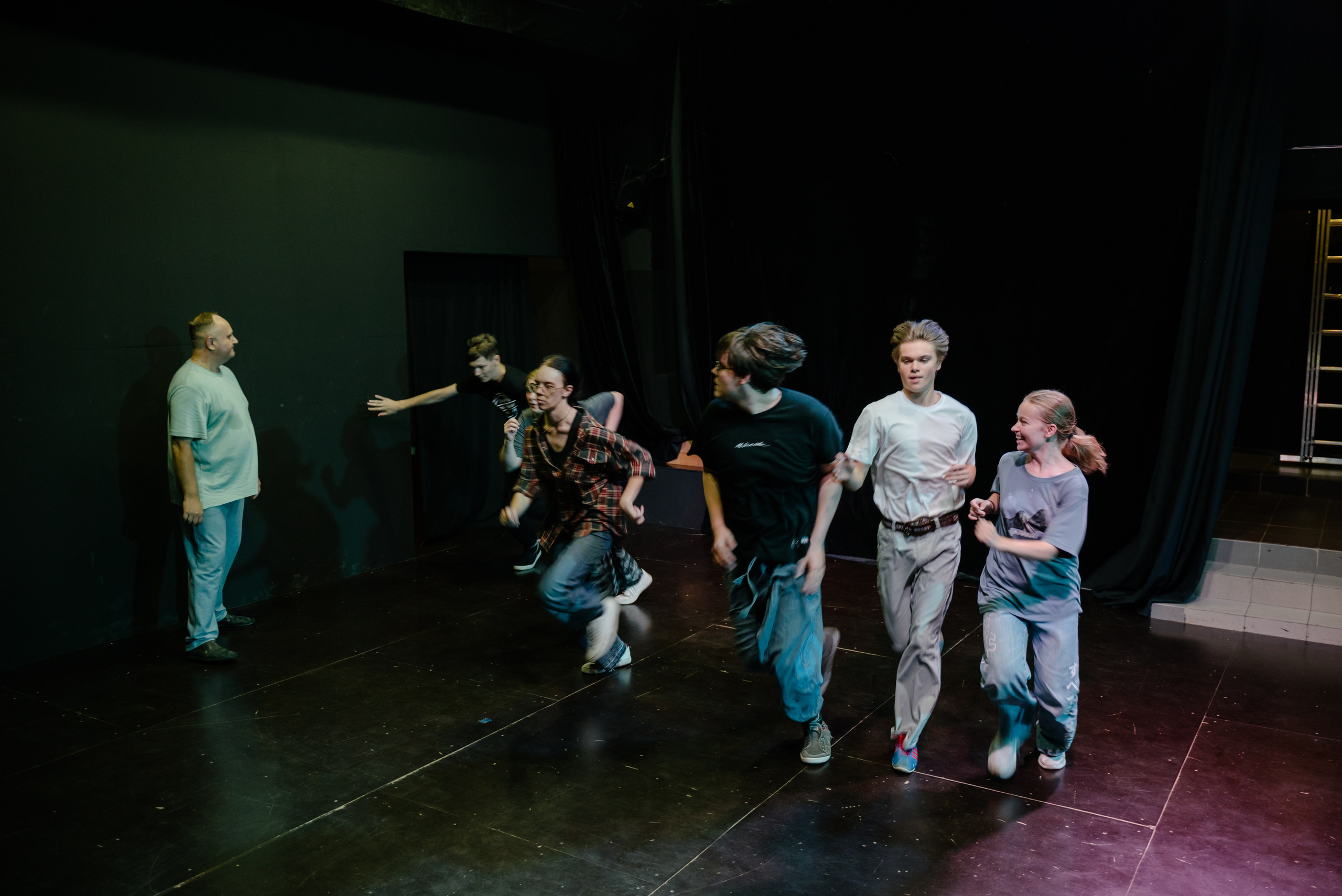 Фотограф репортажный Нижневартовск. Фотограф в Нижневартовске Анна Стрельцова