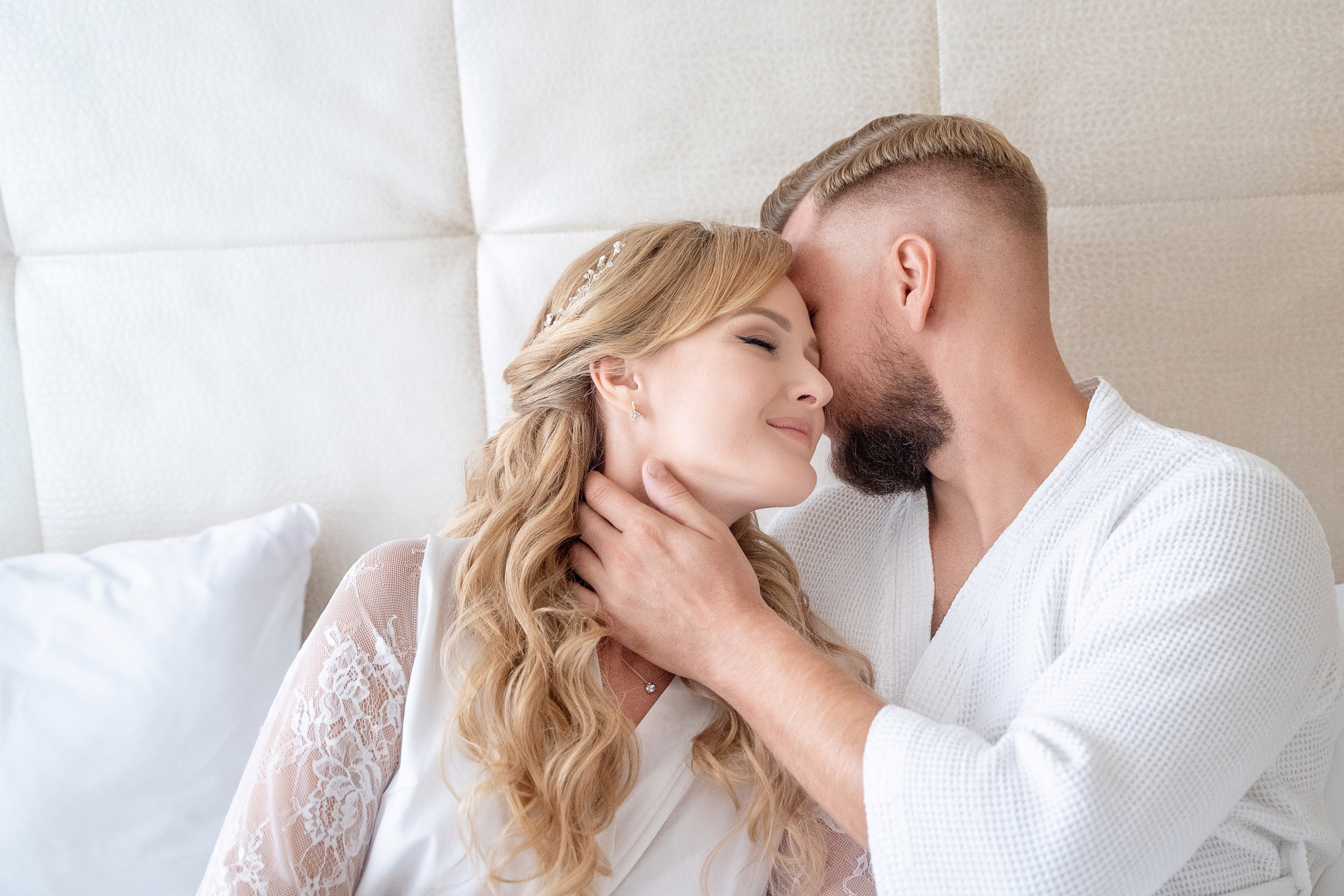 Виталий и Екатерина. Архив