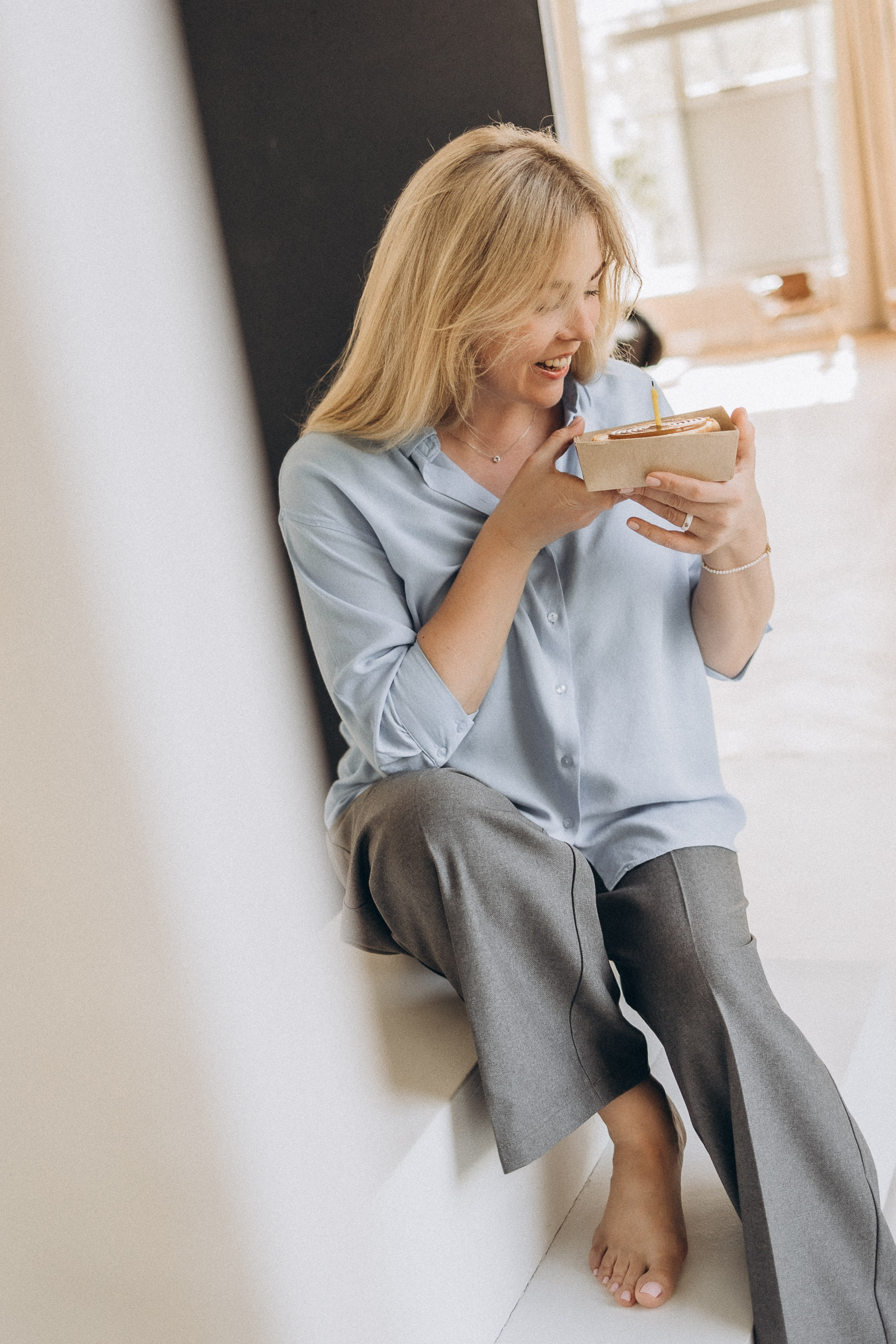 Для Юлии. Семейный и детский фотограф, женский портрет Москва Светлана Мертикова