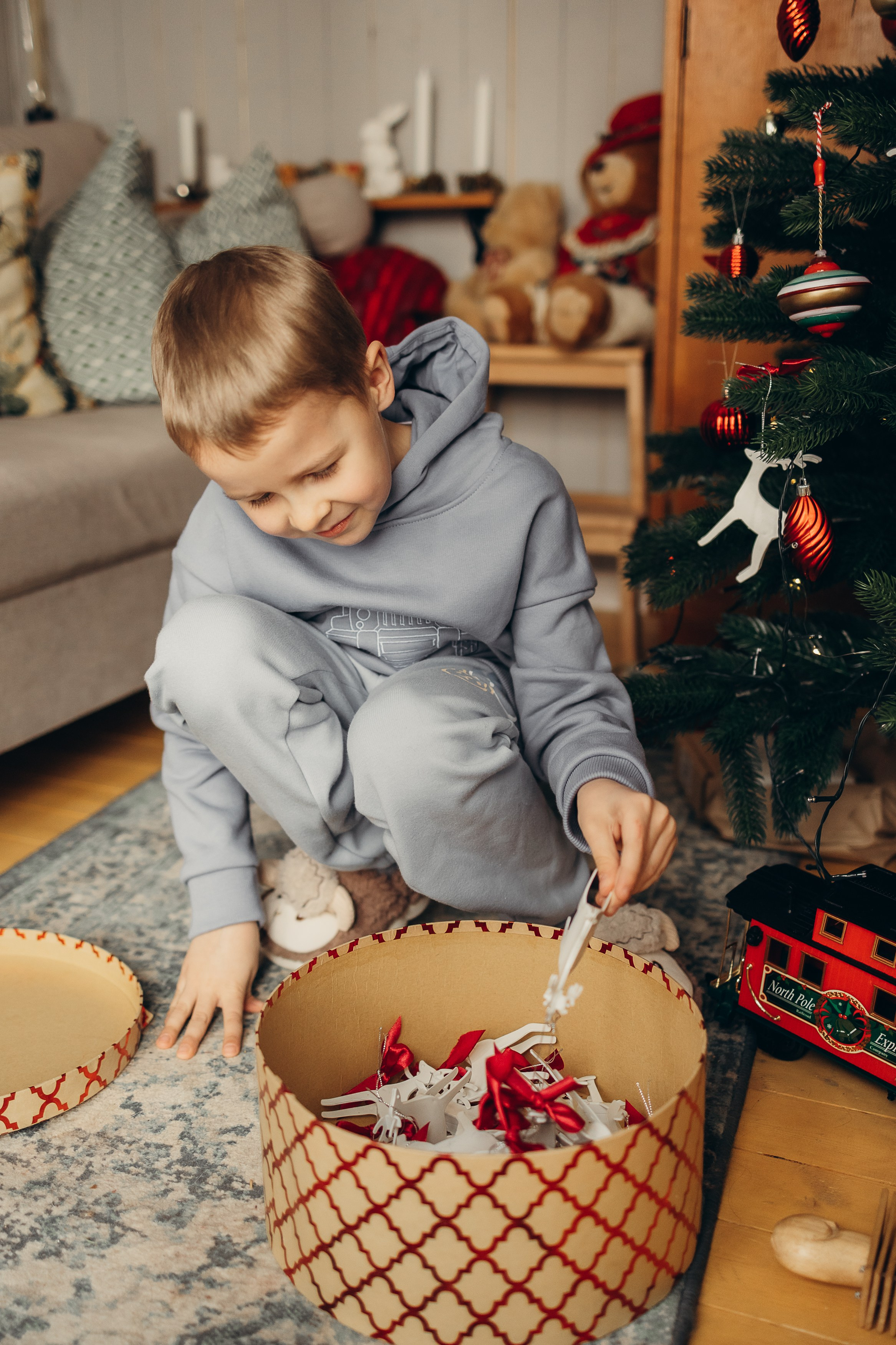 Поездка на дачу «Ландыши». Семейный и детский фотограф, женский портрет Москва Светлана Мертикова