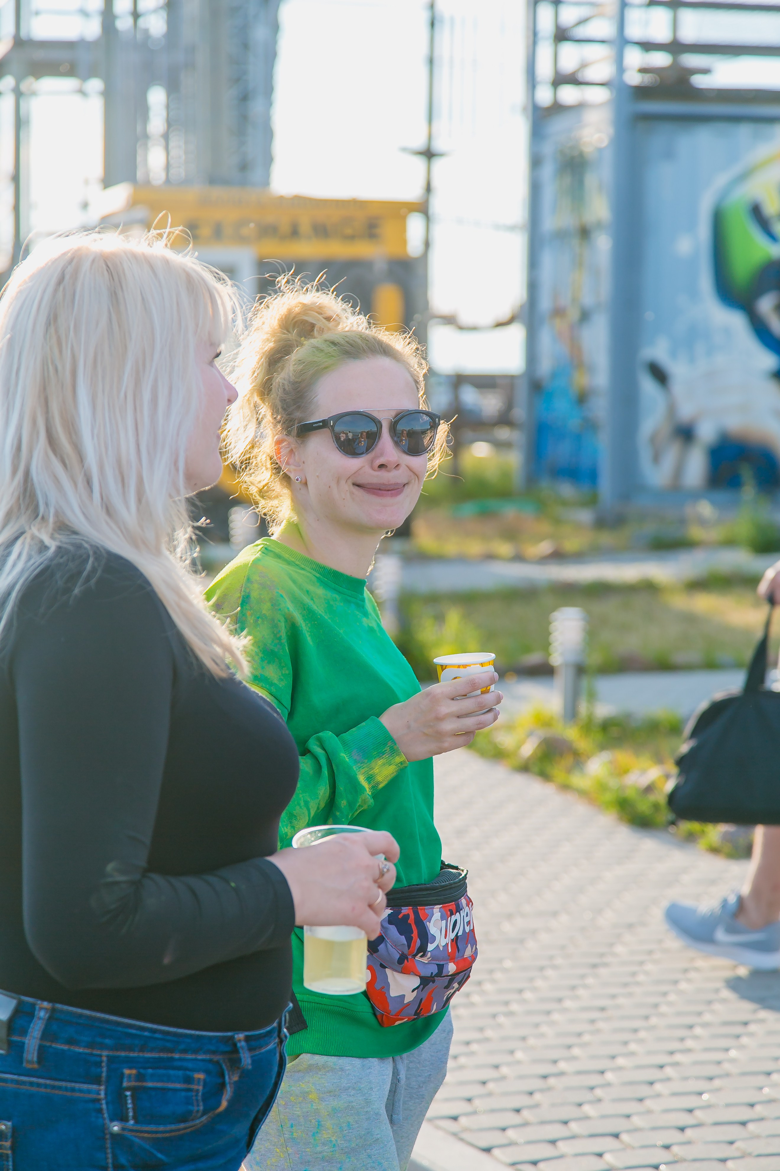 КОРПОРАТИВ ЛЕТО. Главная