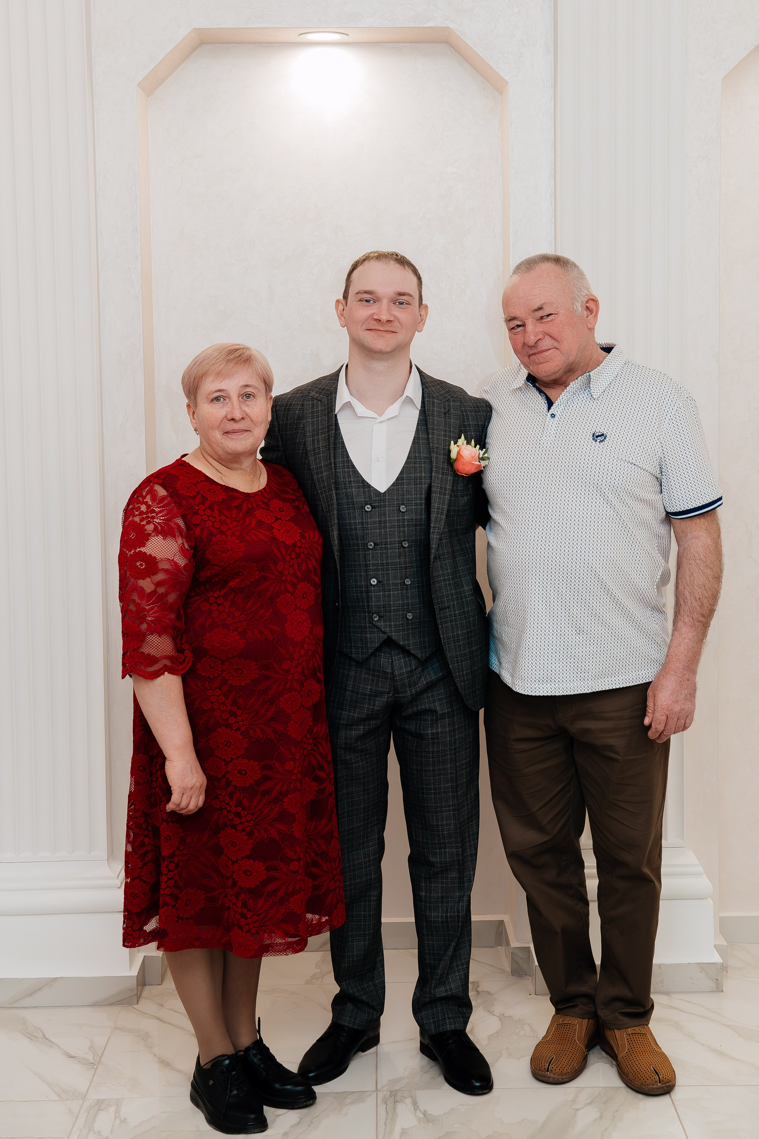 Андрей и Дарья. Семейный и Детский фотограф г. Москва, г. Борисоглебск