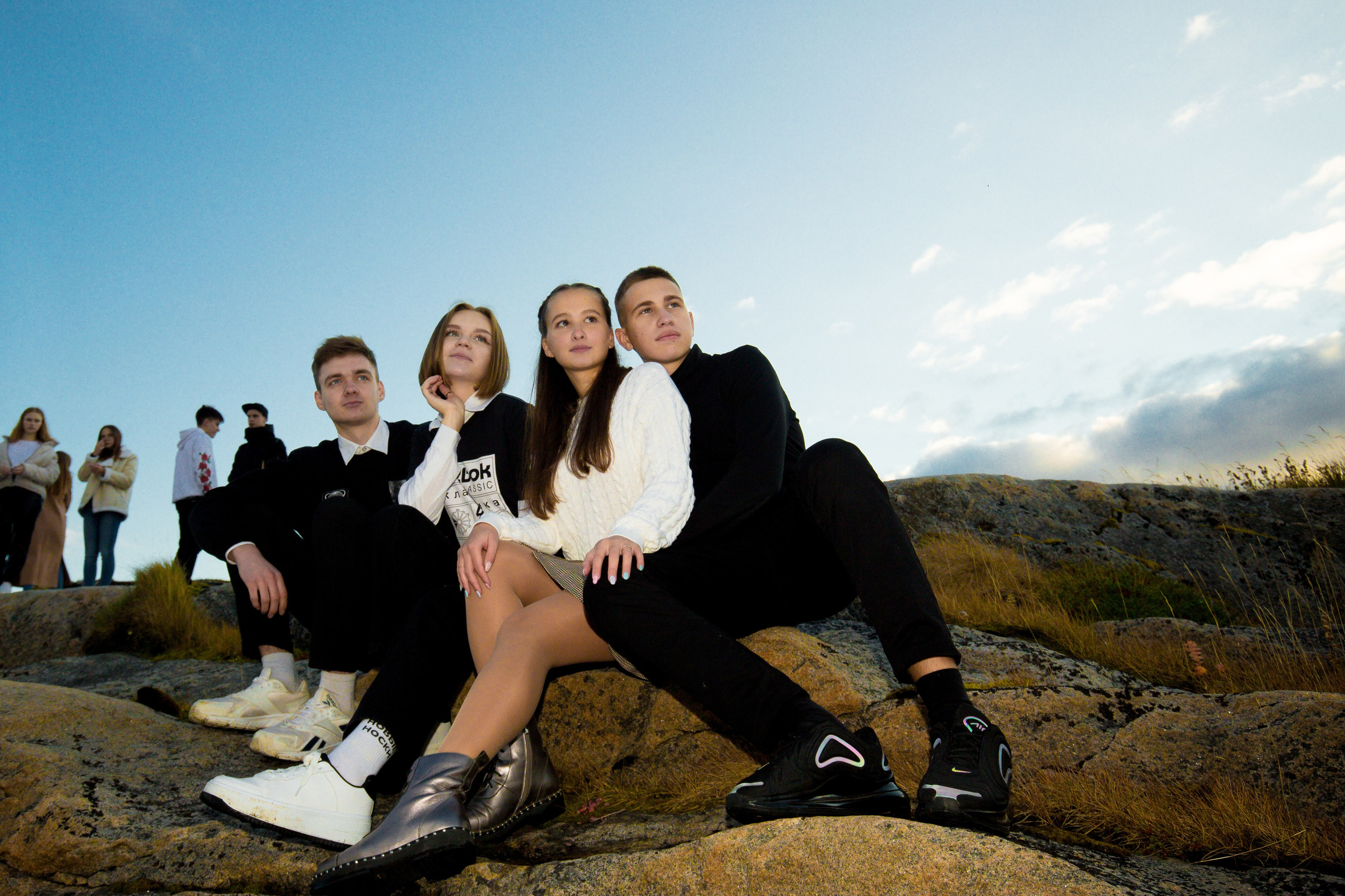 Улица. Фотограф в Мурманске Андрей Полярик, фотоальбомы