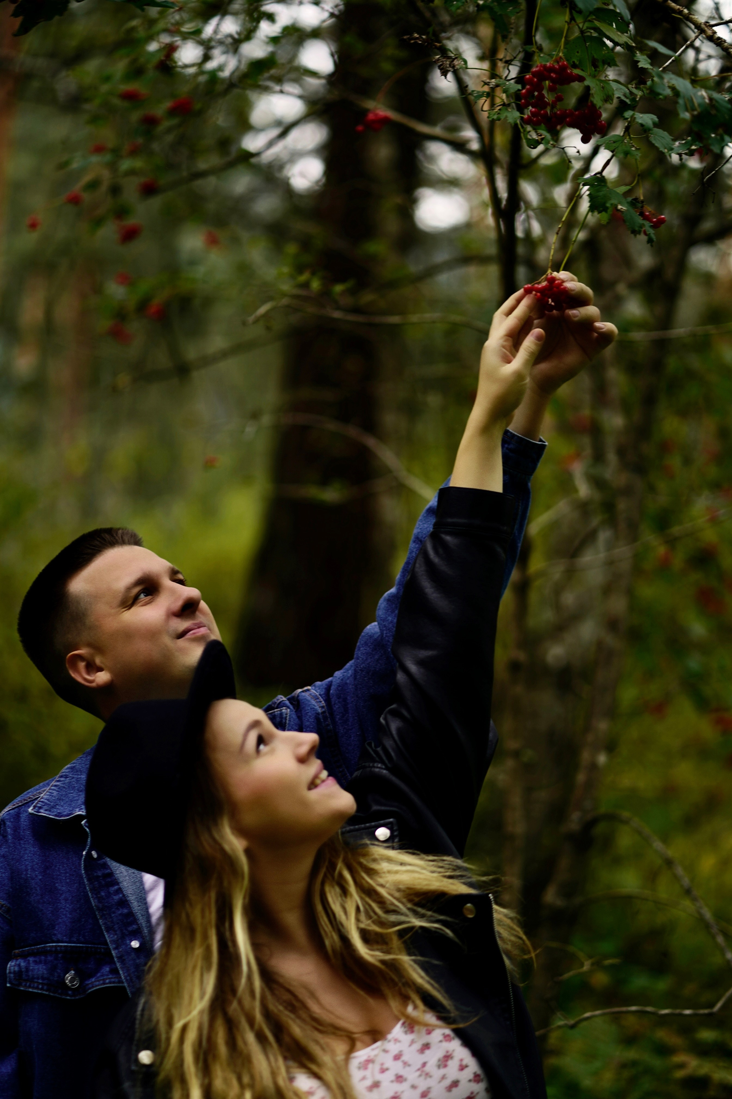 Семейная фотосессия «В ОЖИДАНИИ ЧУДА». Выездной фотограф-видеограф в Республике Алтай Солоны Куюкова