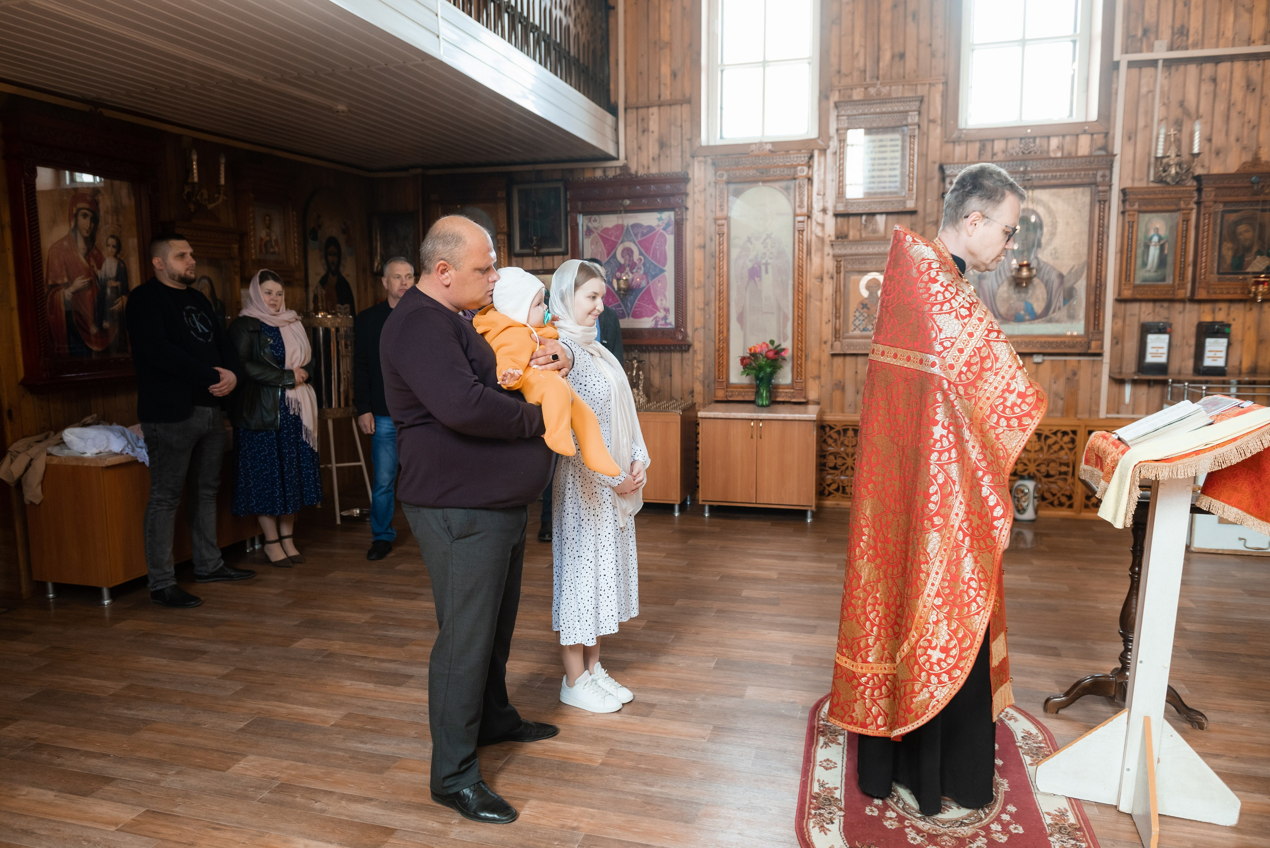 Арина. Семейный фотограф Ирина Сгибнева