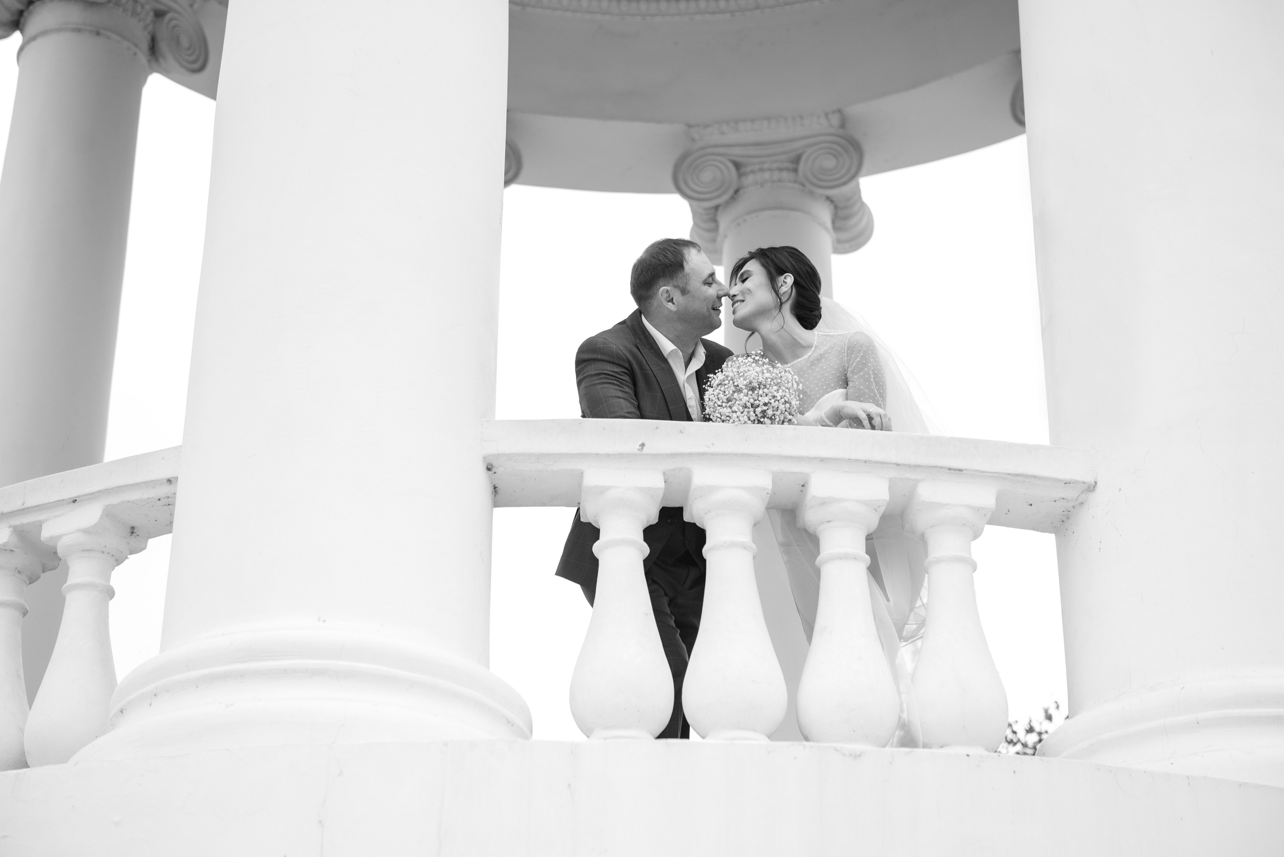 Даша и Алексей. Семейный фотограф Ирина Сгибнева