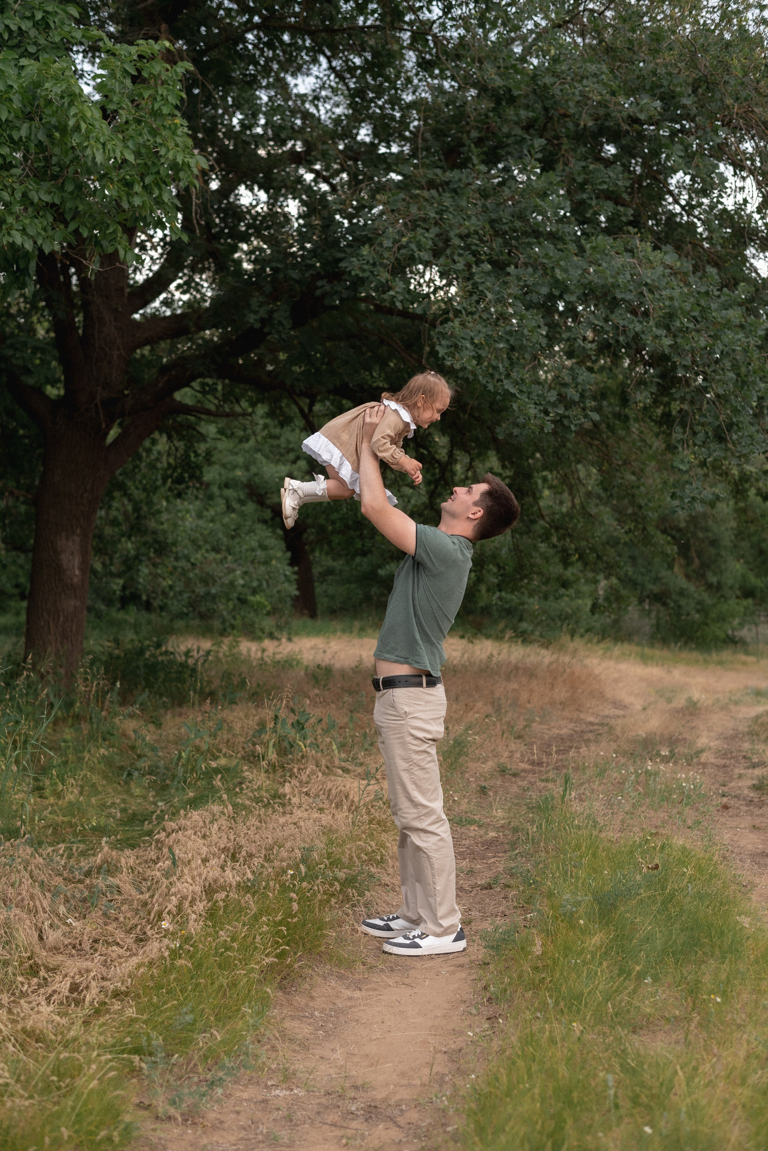 С+Н+В. Семейный фотограф Ирина Сгибнева