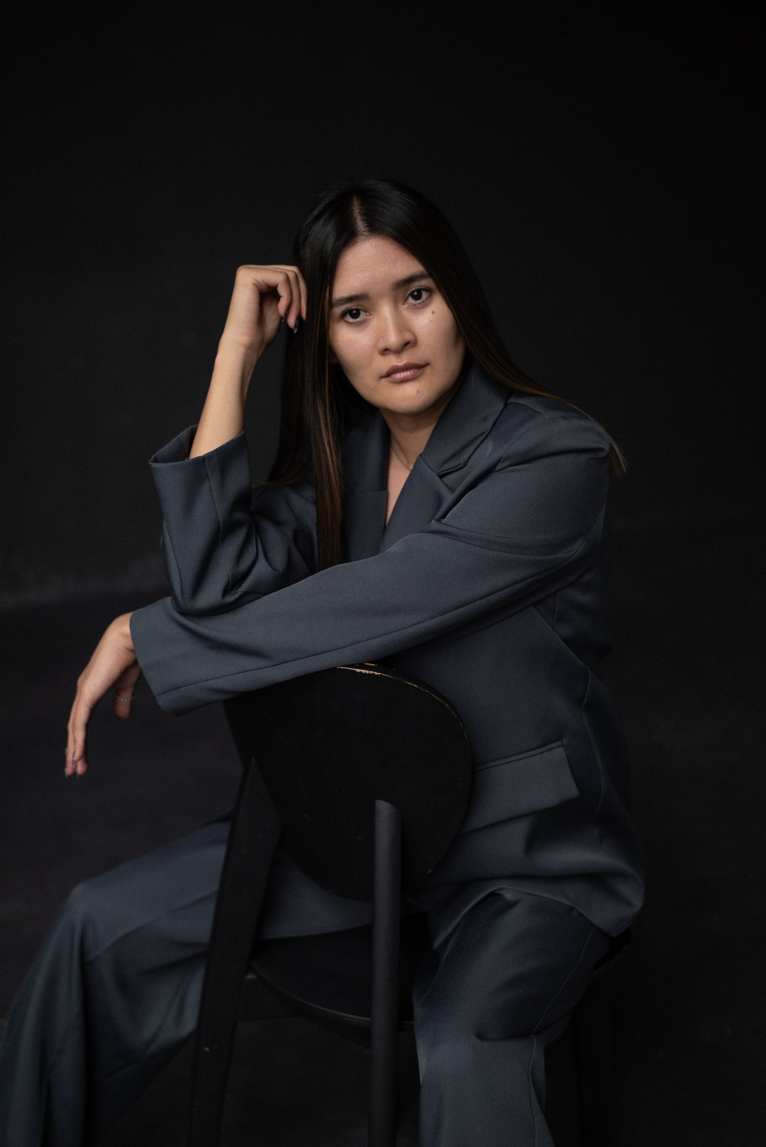 Надя. Семейный фотограф Ирина Сгибнева