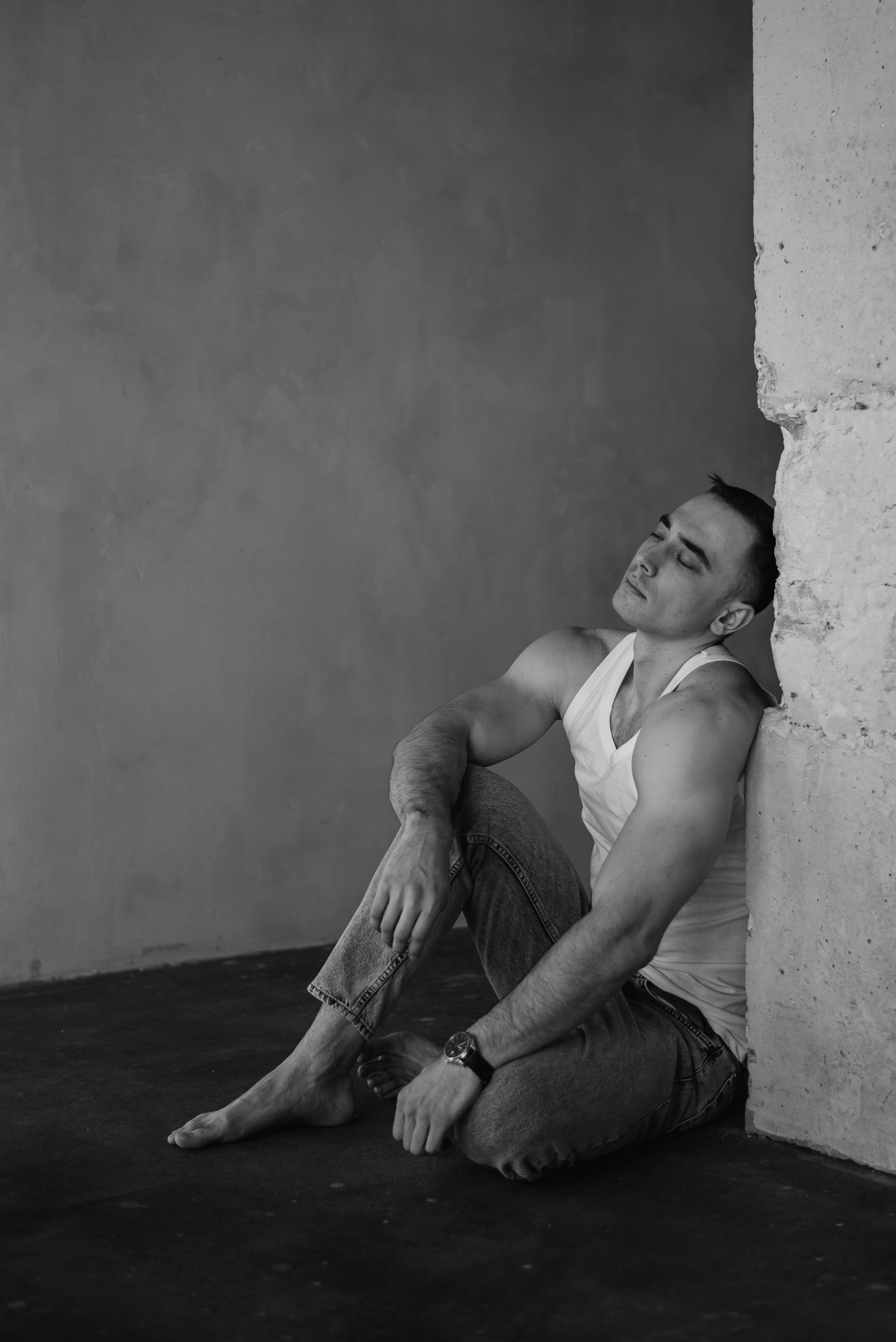 Андрей. Семейный фотограф Ирина Сгибнева