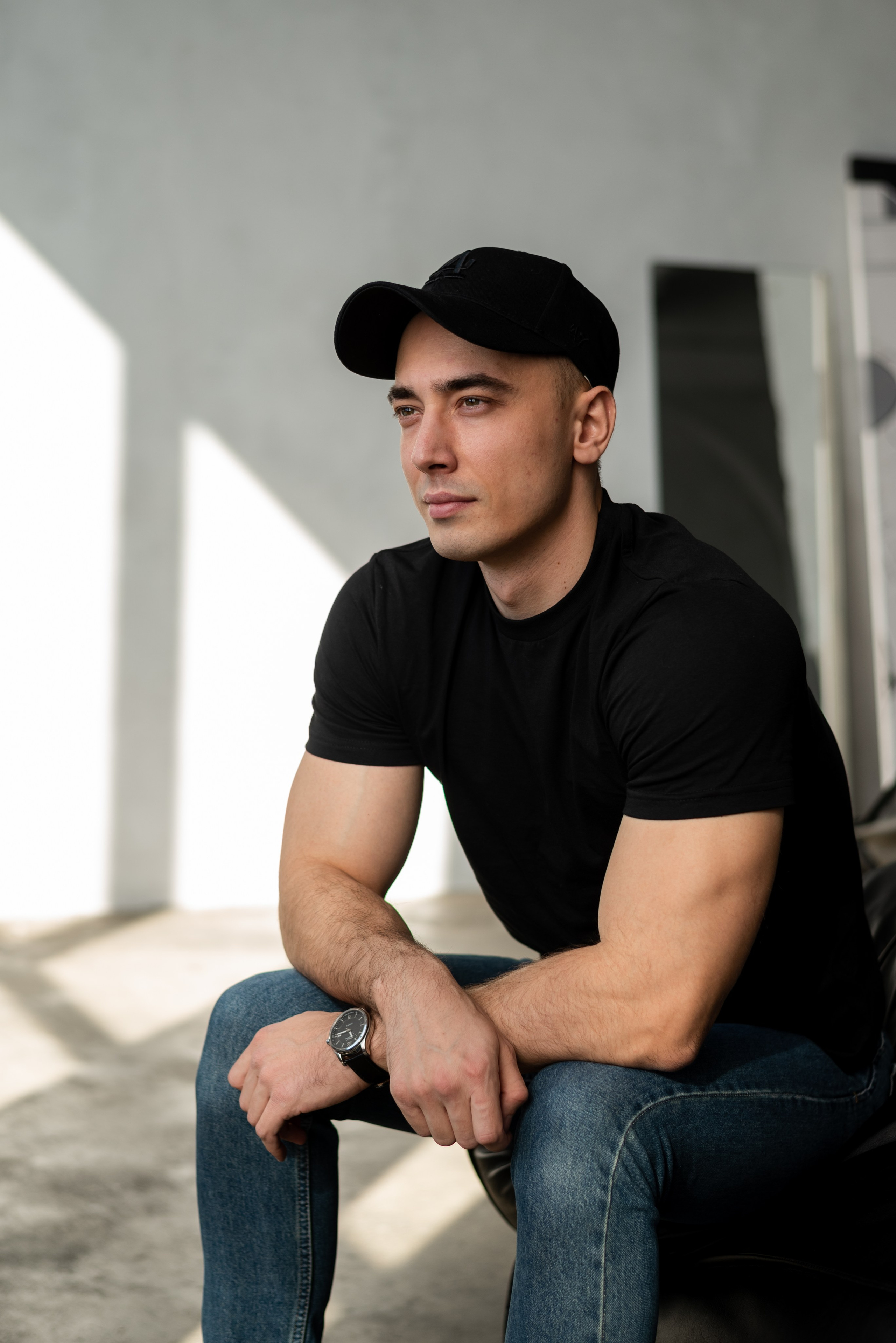 Андрей. Семейный фотограф Ирина Сгибнева