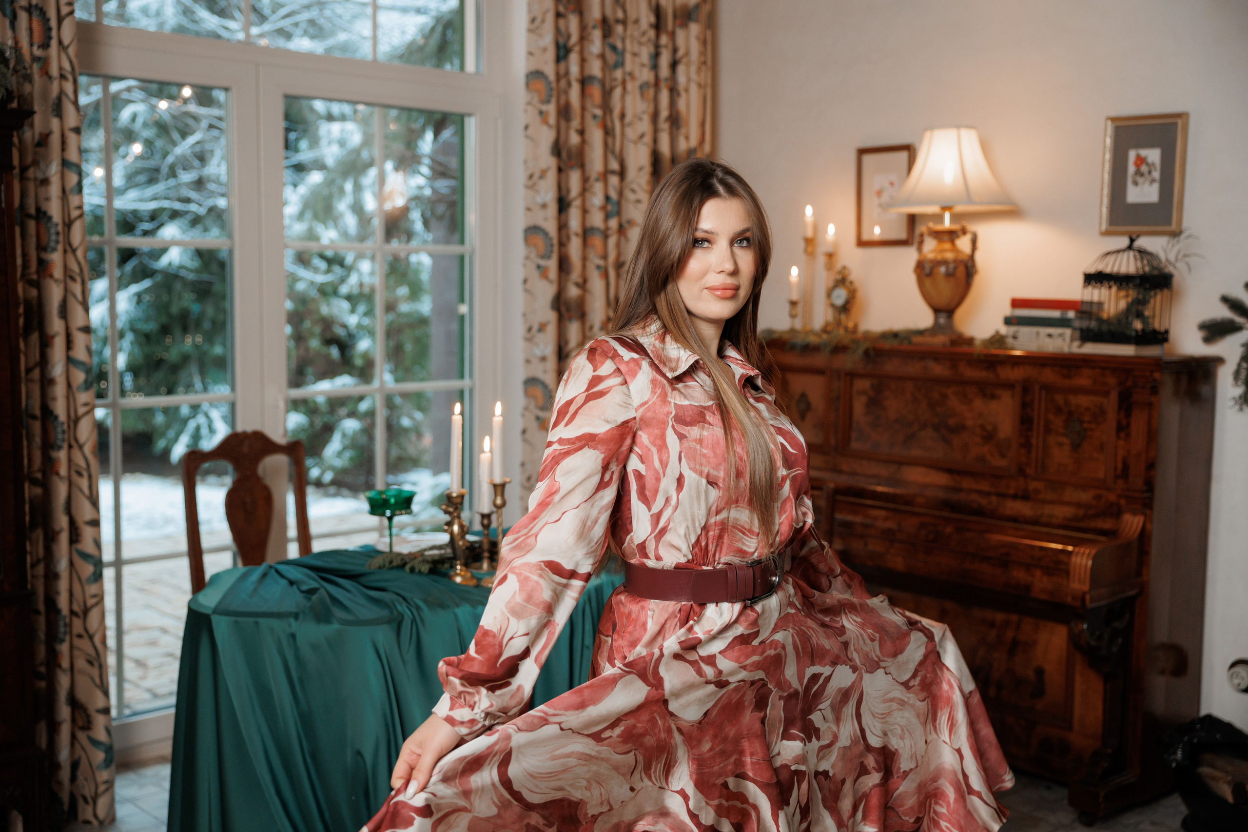 Светлана, Villa Rossa, Балашиха. Свадебный и репортажный фотограф (Москва, Королев и другие)