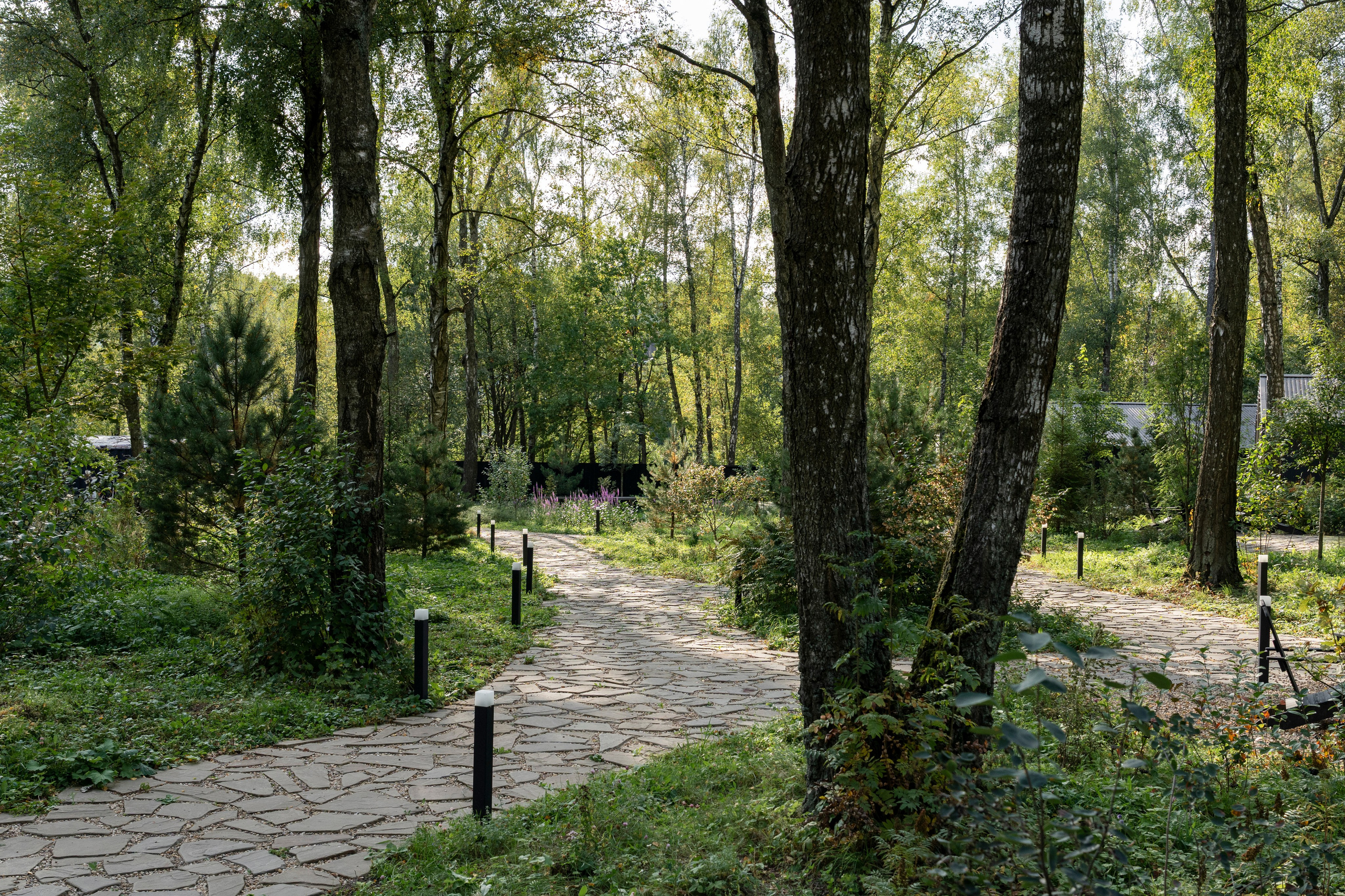 DublDom. Артамонов Александр | Архитектурный и ландшафтный фотограф