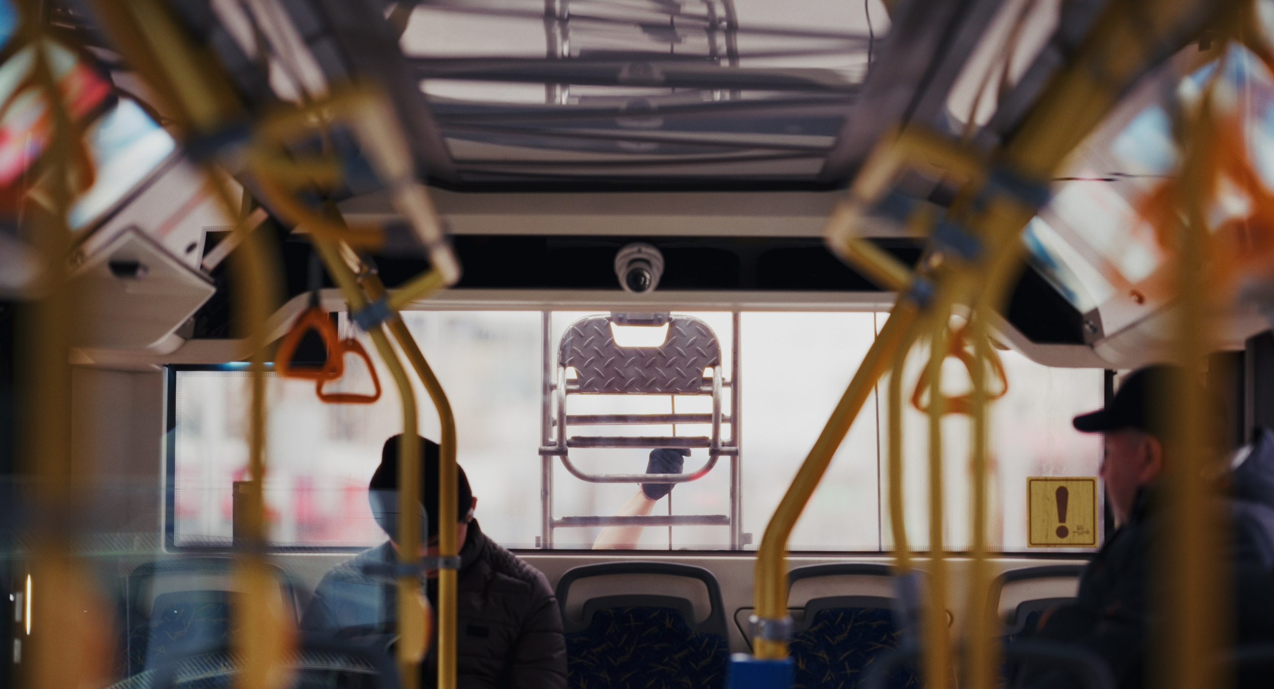 Следующая остановка — жизнь. КРАСНОЯРСКАЯ ШКОЛА КИНО