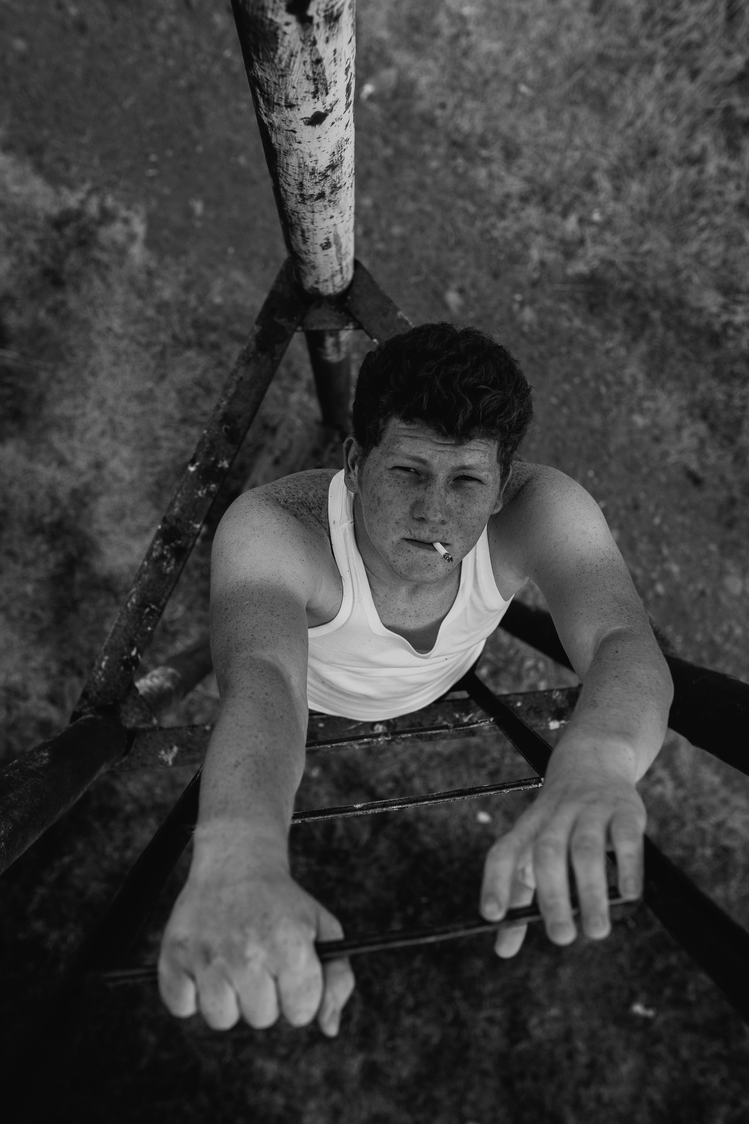 Дильшод. Евгений Матвеев — фотограф в Санкт-Петербурге