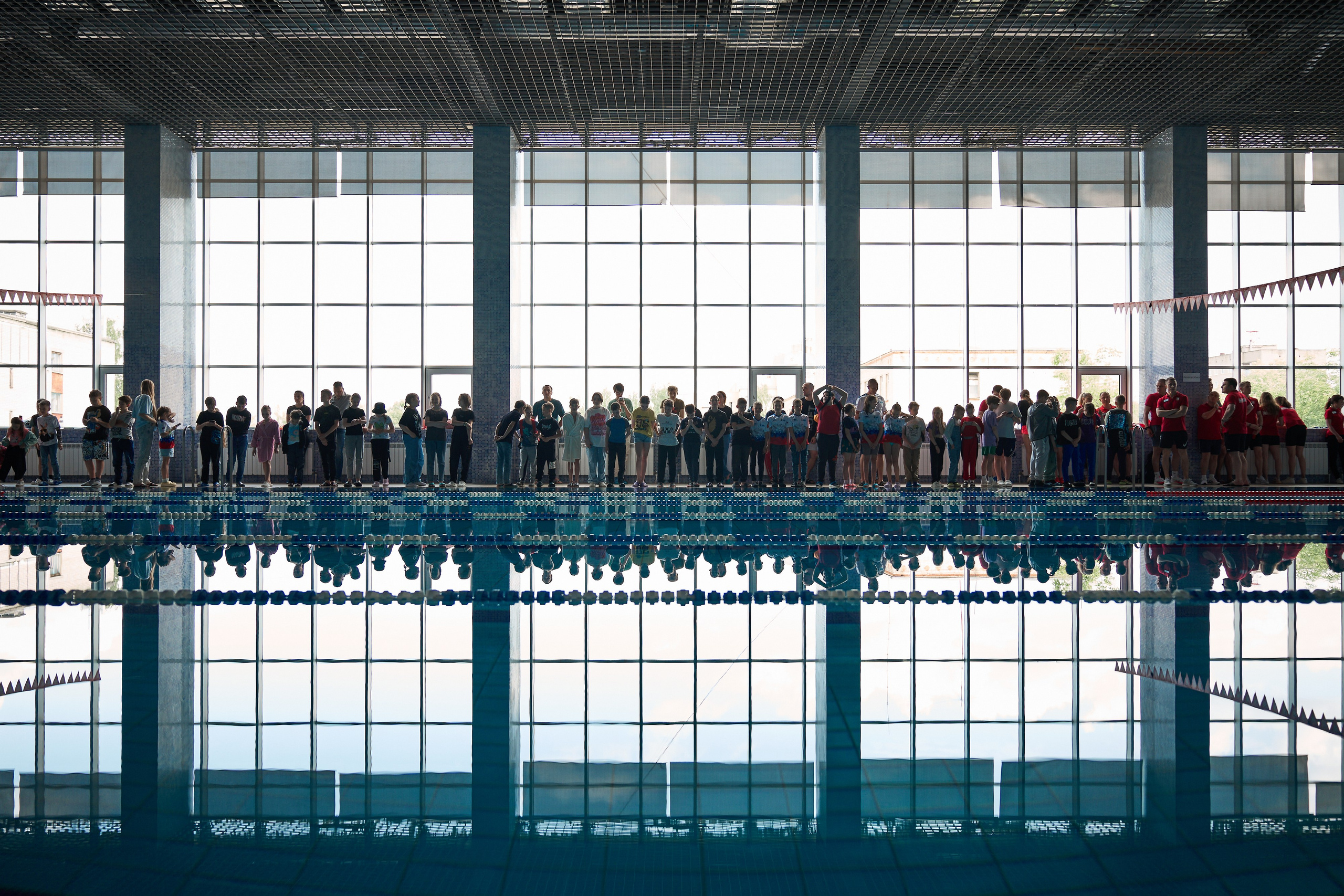 Репортажная сьемка. Фотограф Хазов Александр г. Иваново