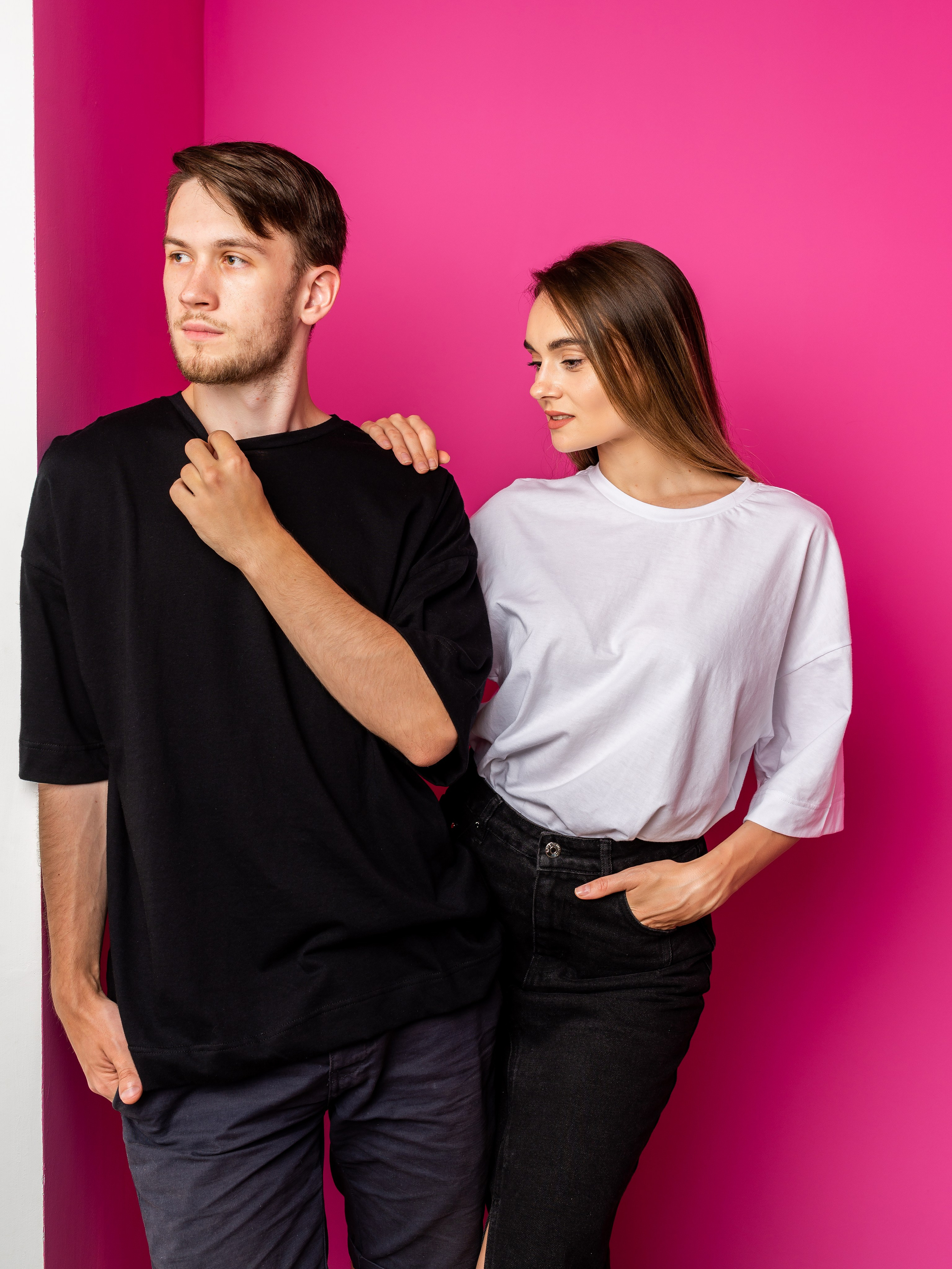 Илья, 179 см, 46-48 р-р. KED Production — продакшн из СПб. Создаём фото, видео и контент, который помогает брендам и селлерам продавать больше