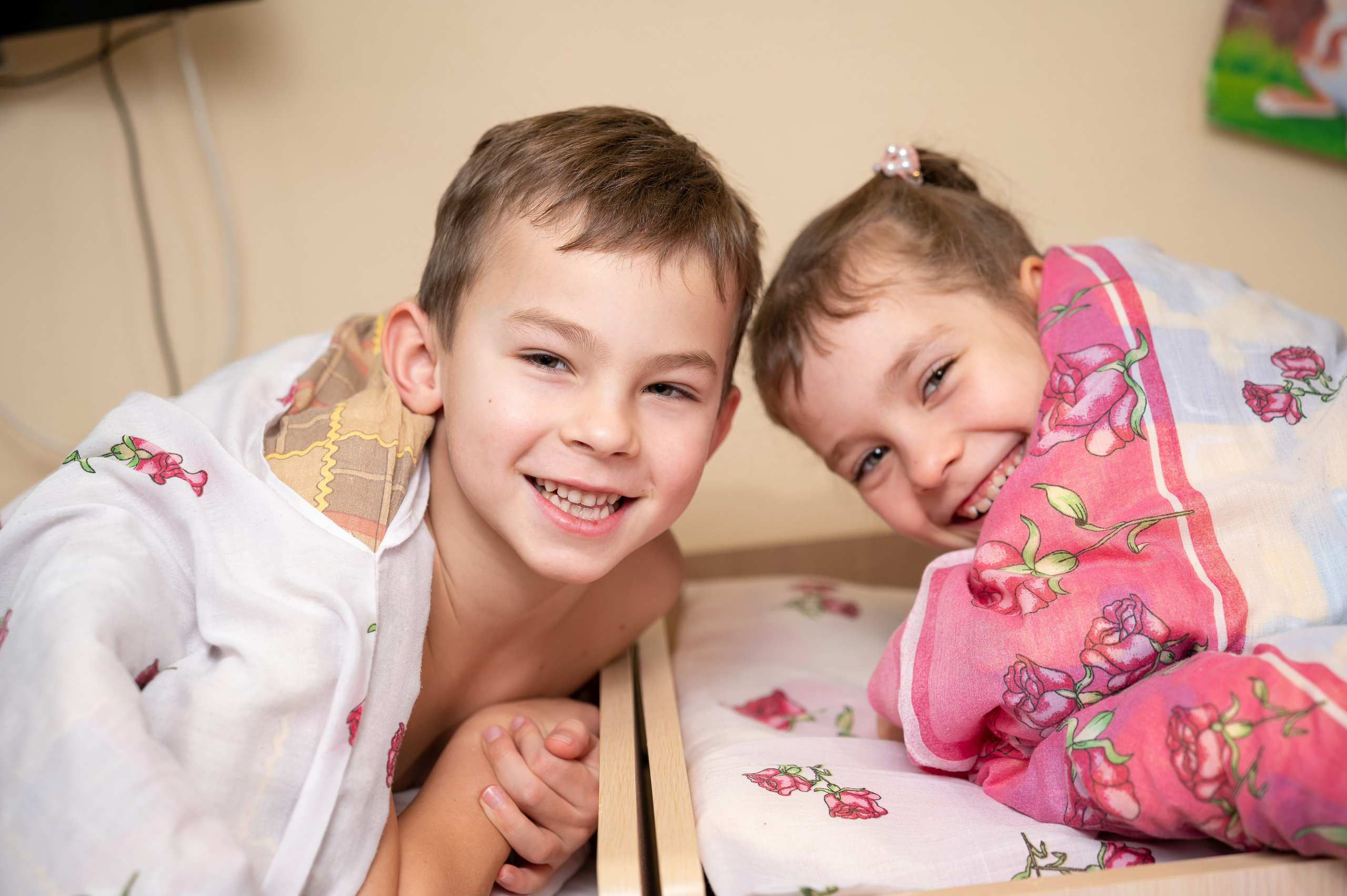 Детский сад. Мастерская детской фотографии