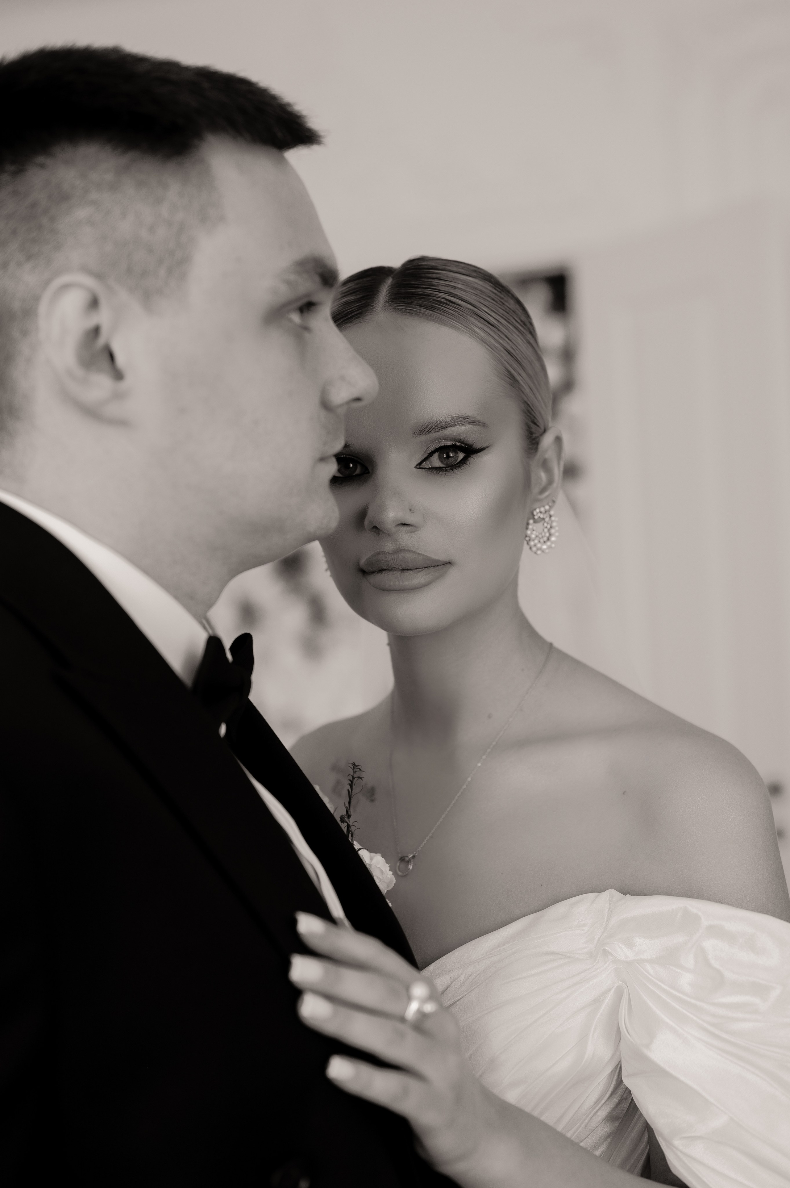 Сергей и Анастасия. Свадебный и семейный фотограф в Краснодаре Алина Мельник