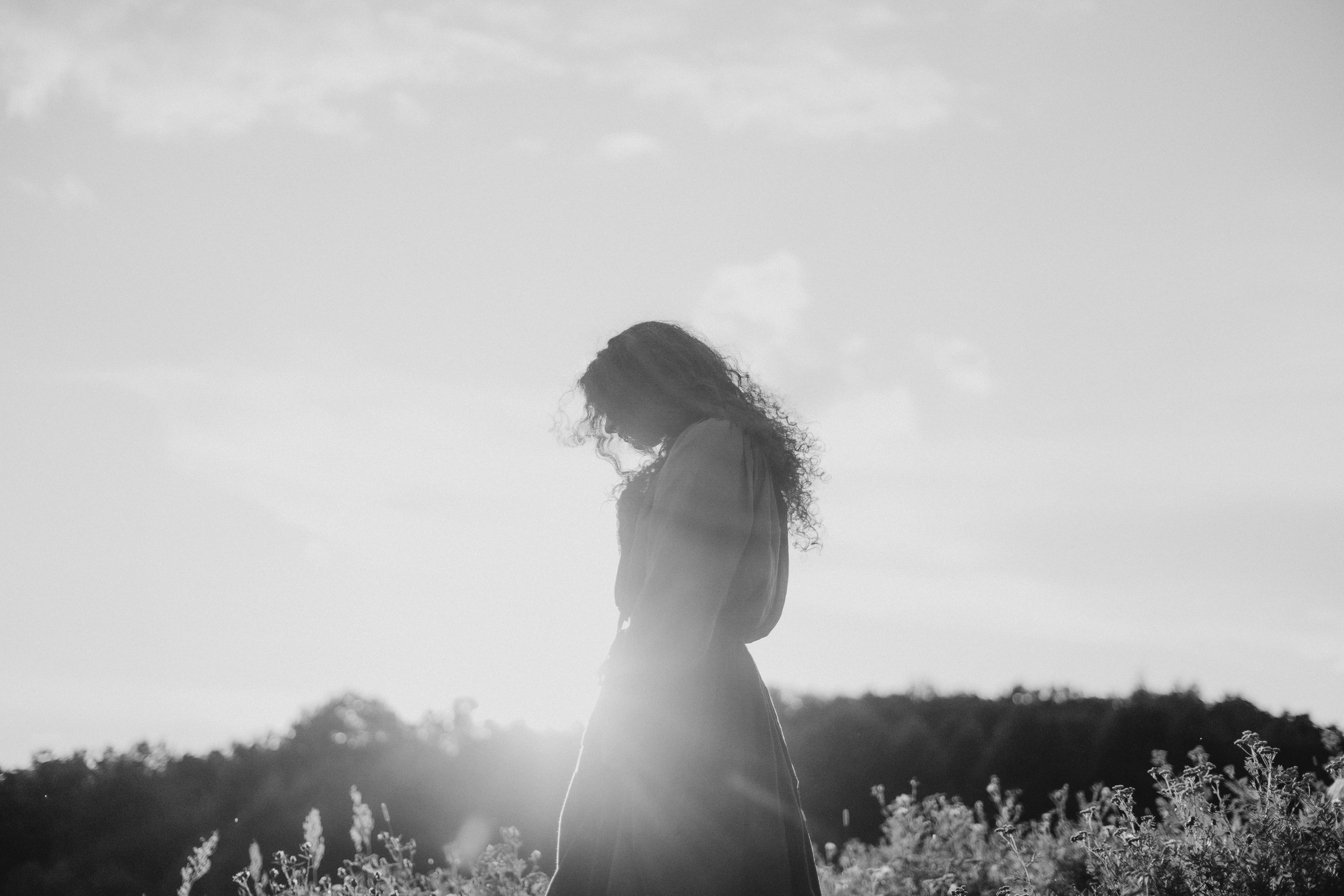 Портретная индивидуальная фотосессия в Москве. Фотограф Москва Виктория-Антуанетта