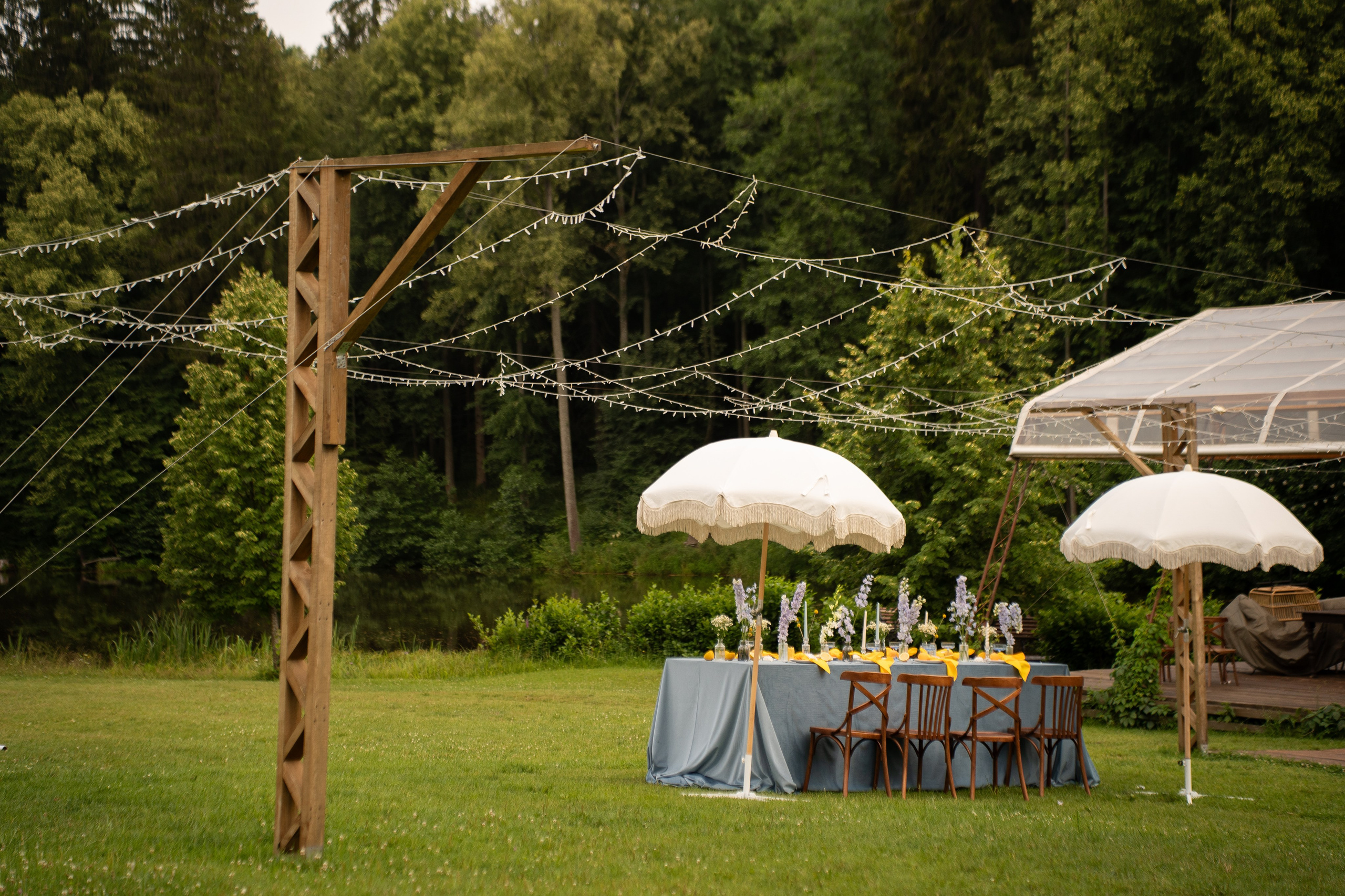 Таисия & Артур. Свадебный фотограф