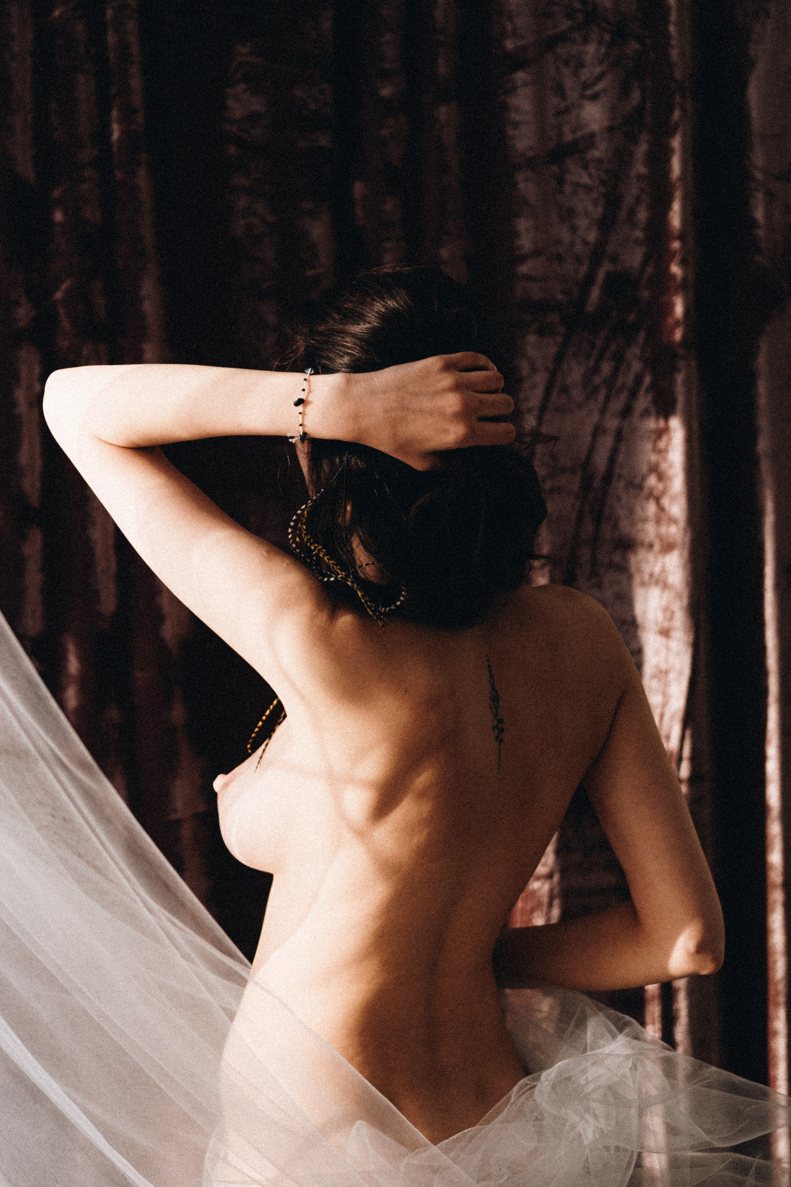 ЛЮДА. КРИСТИНА ГУСЬКОВА