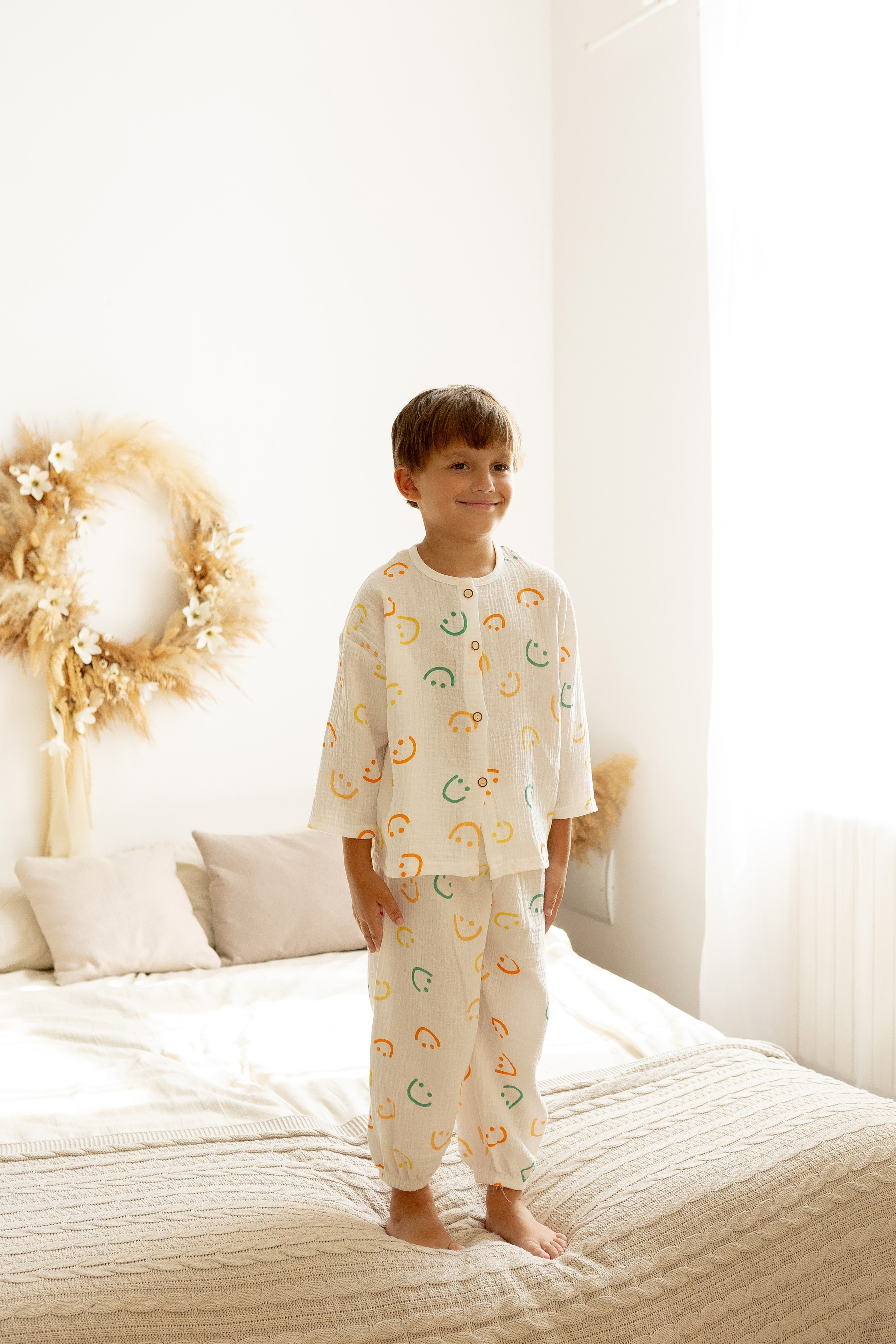 Пижамки. Наталья Косьянова. Ваш фотограф. Москва