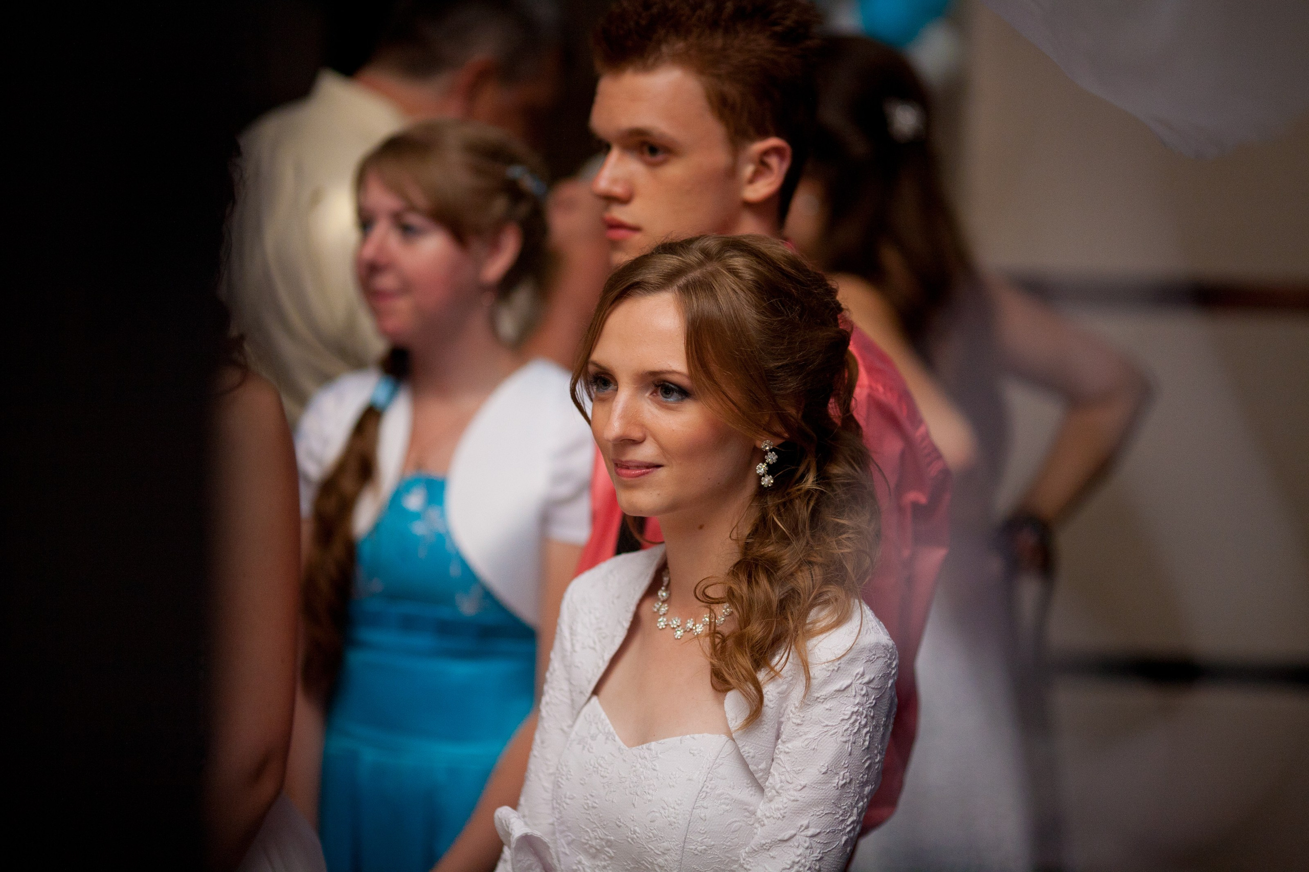 ВЫПУСКНОЙ 11 КЛАСС