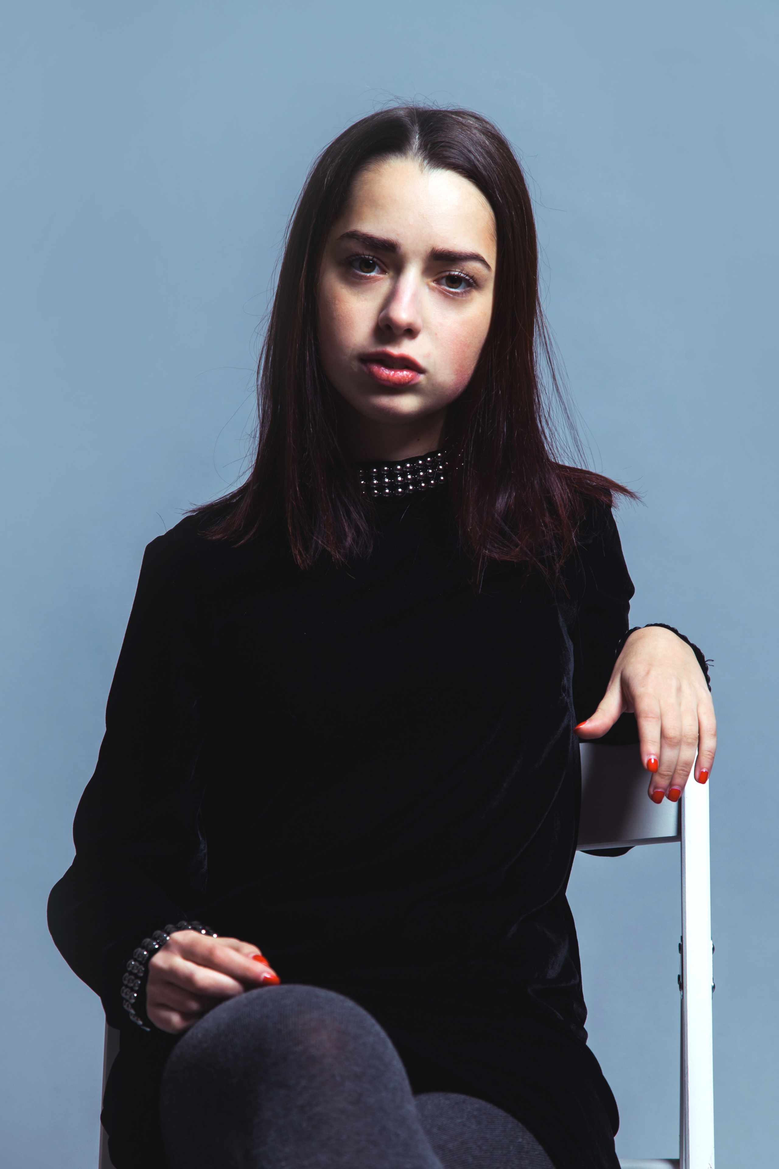 Студийная фотосъемка. Фотограф Михаил Коган — Москва 89267284460