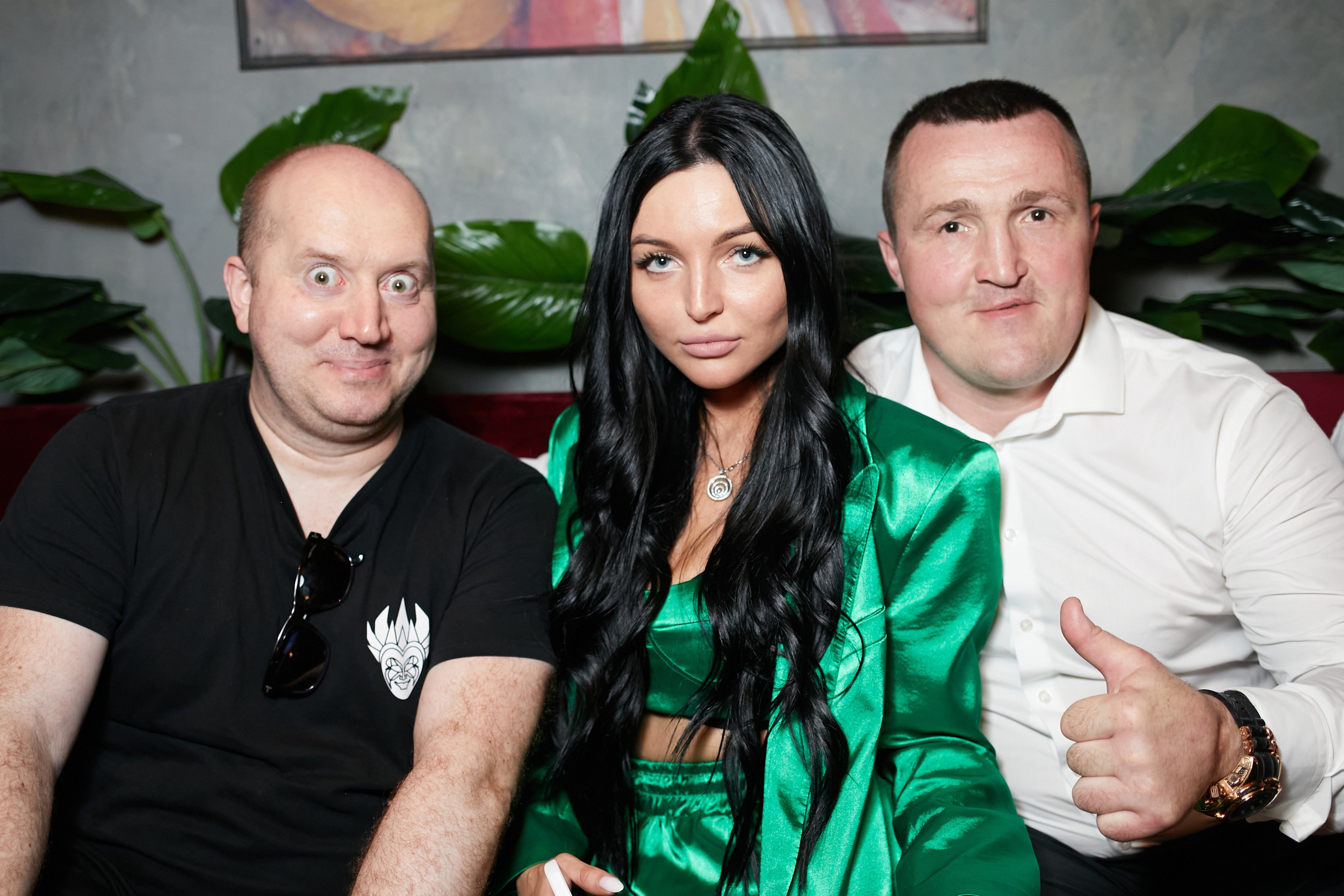 Фотосъемка корпоратива. Фотограф Михаил Коган — Москва 89267284460