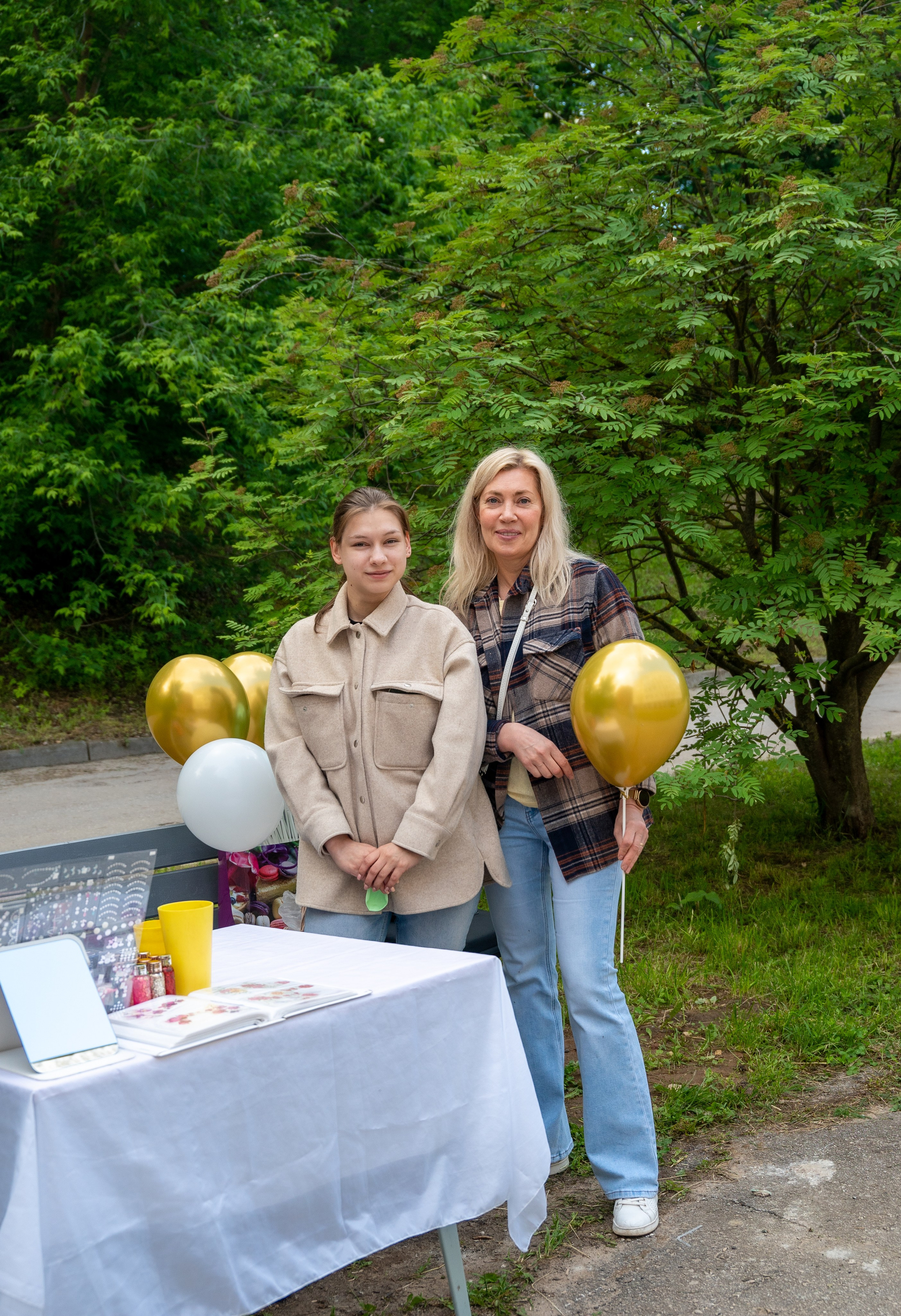 НОНЦ. День защиты детей 31.05.2026. Фотограф Медведева Юлия