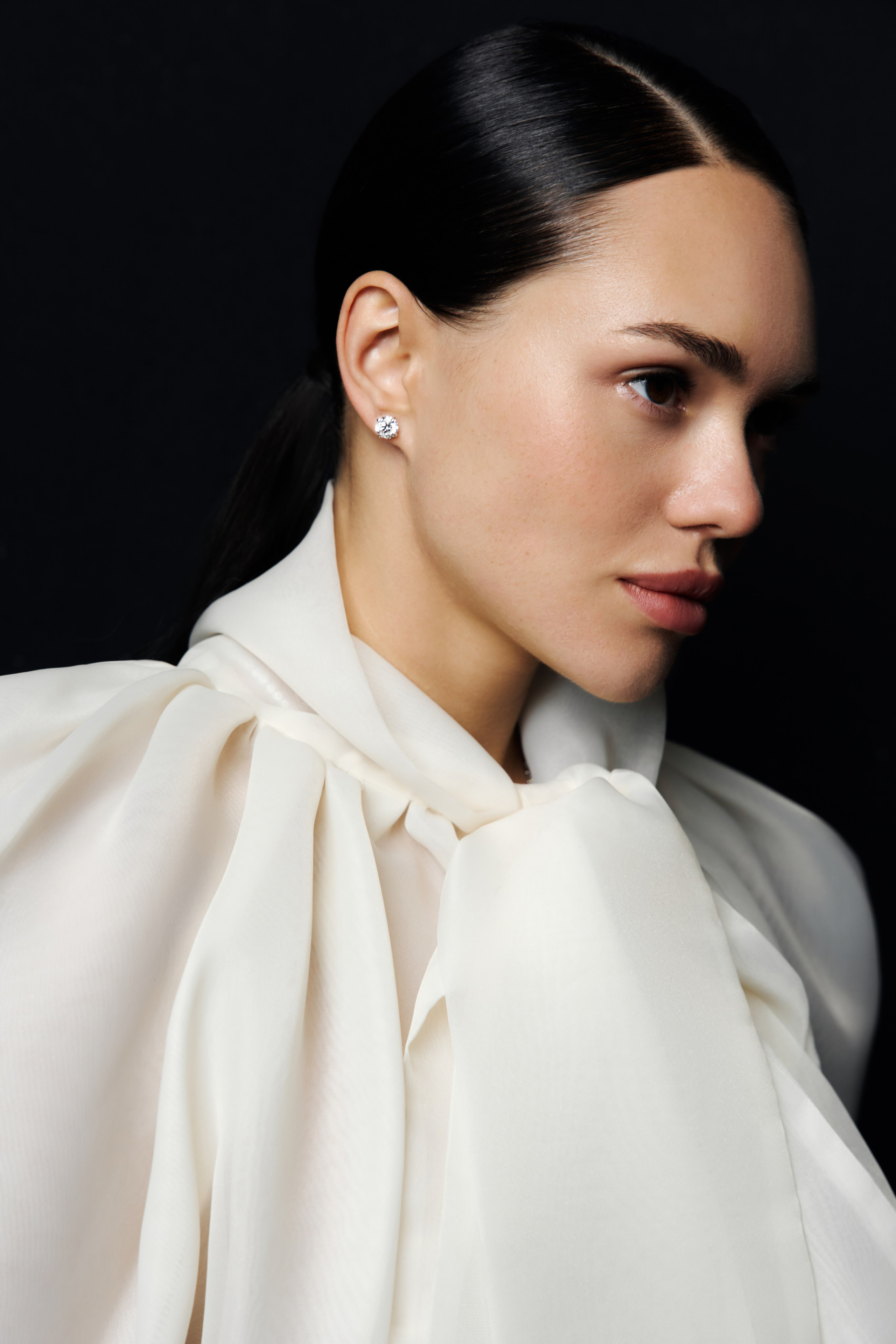 Rudá. Юлия Пестрикова