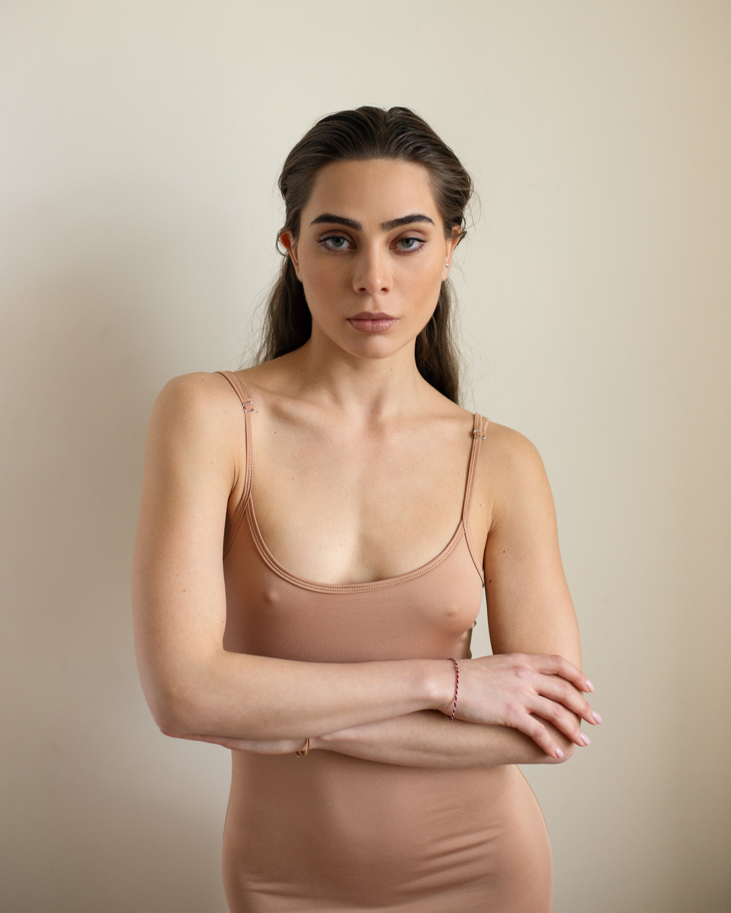 Аня. Фотограф в Москве — Евгения Прокопенко