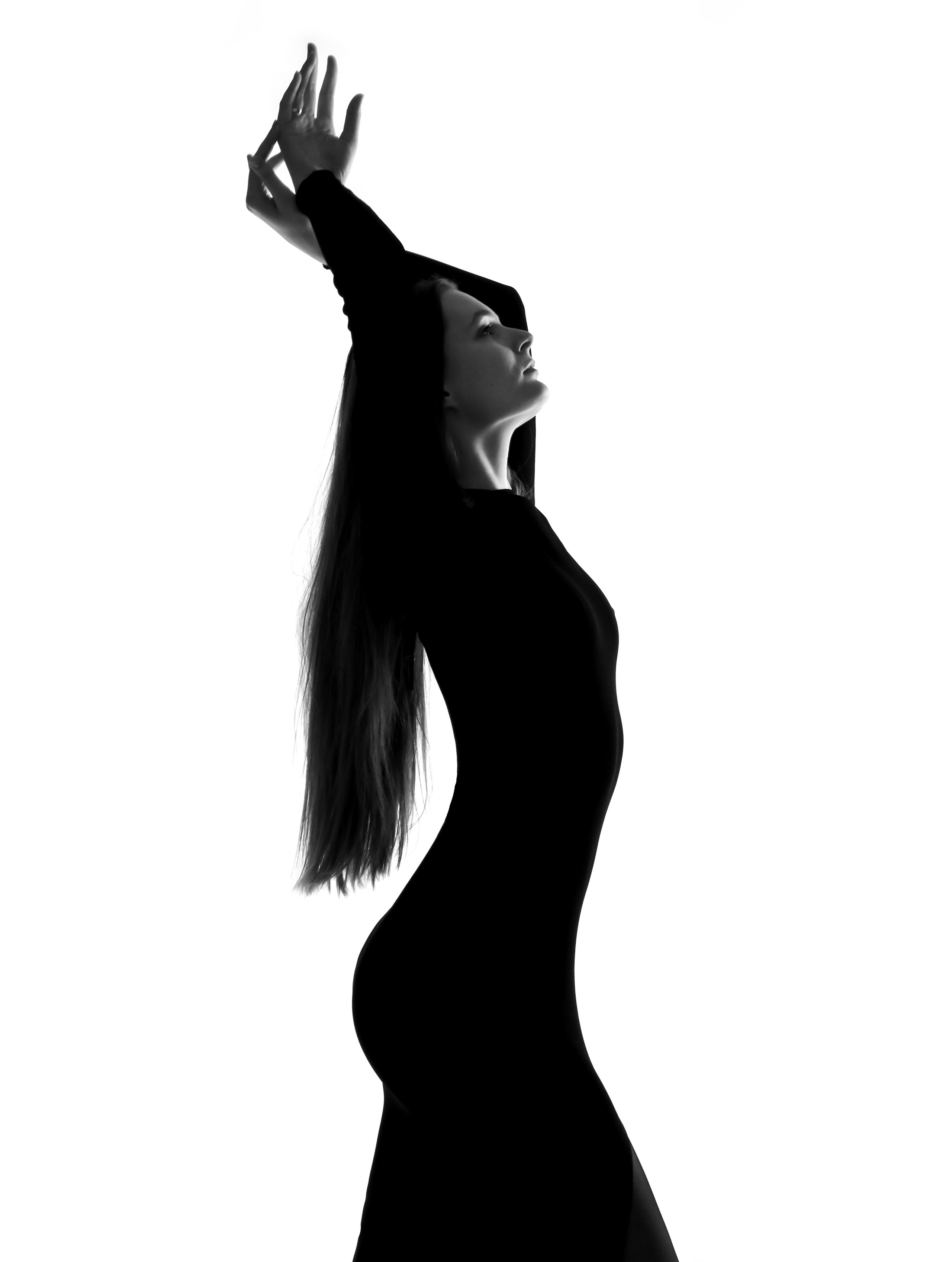 ANASTASIA. Liubov Morgasova [LU SPRING]: Photographer and curator