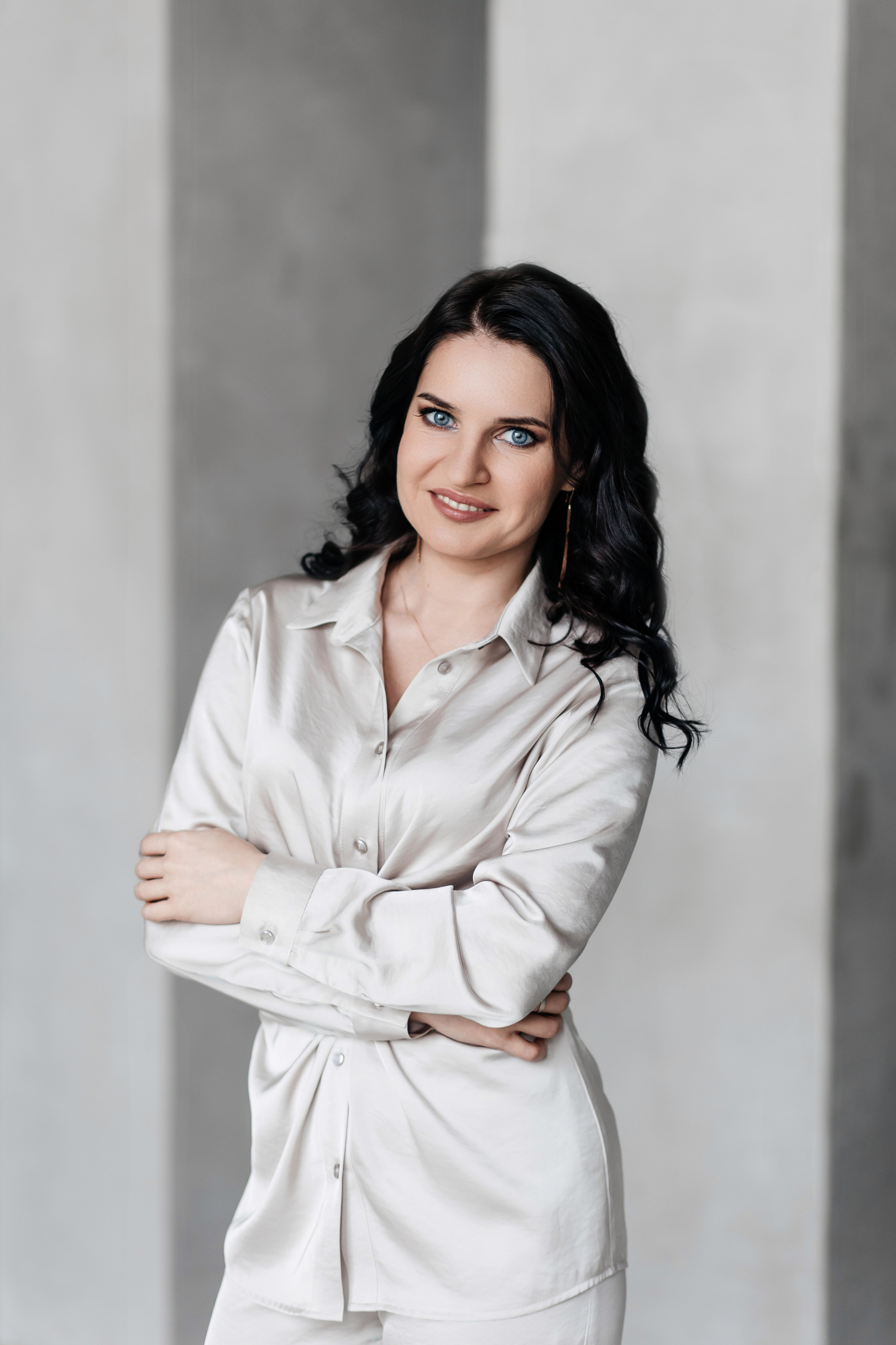 Надя. Свадебный и семейный фотограф у Уфе Евгения Сазонова