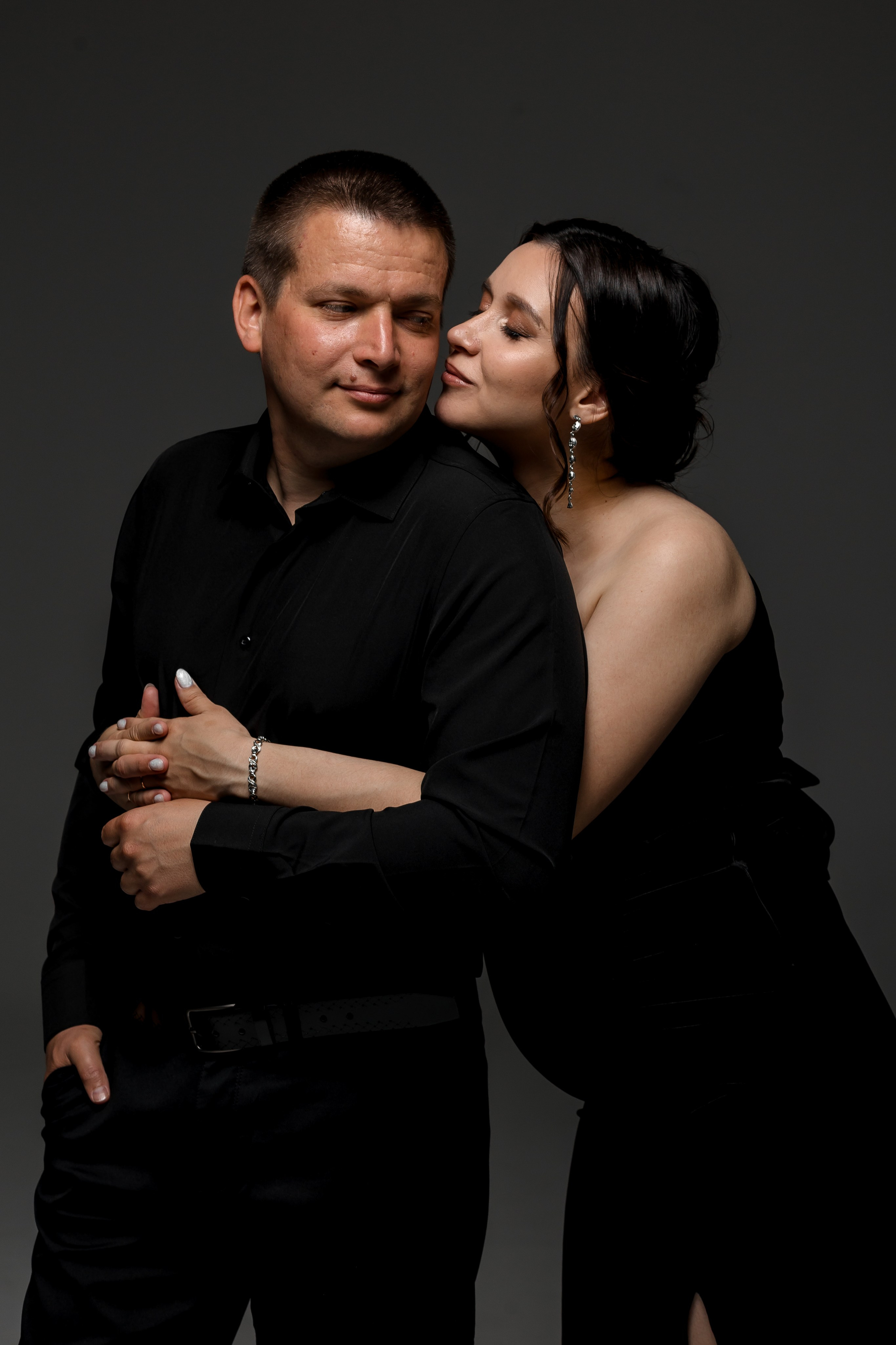 БЕРЕМЕННАЯ. Свадебный и семейный фотограф Динар Гильмутдинов