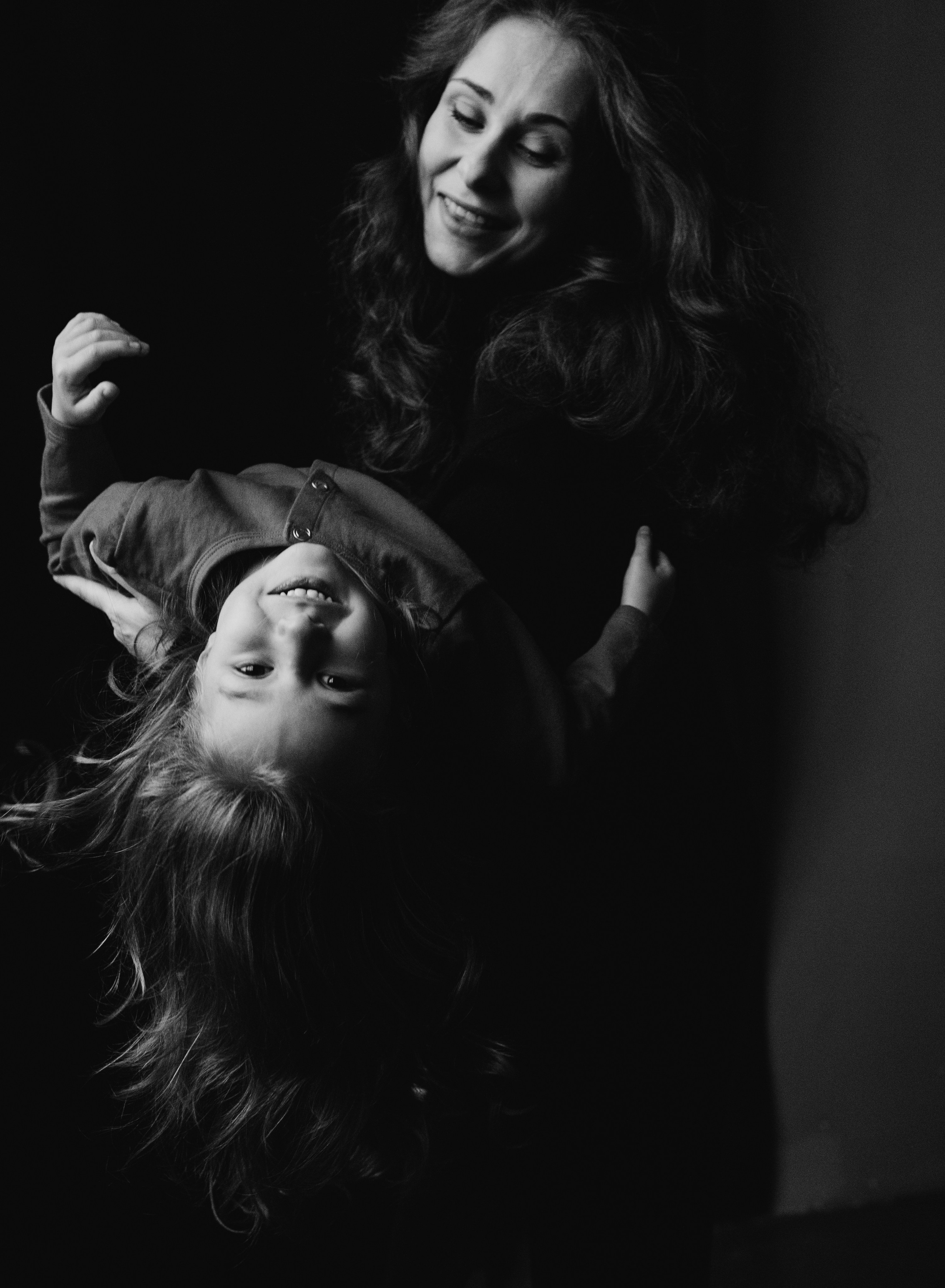 Шамиль и Ксюша. Татьяна Афонина | Фотограф