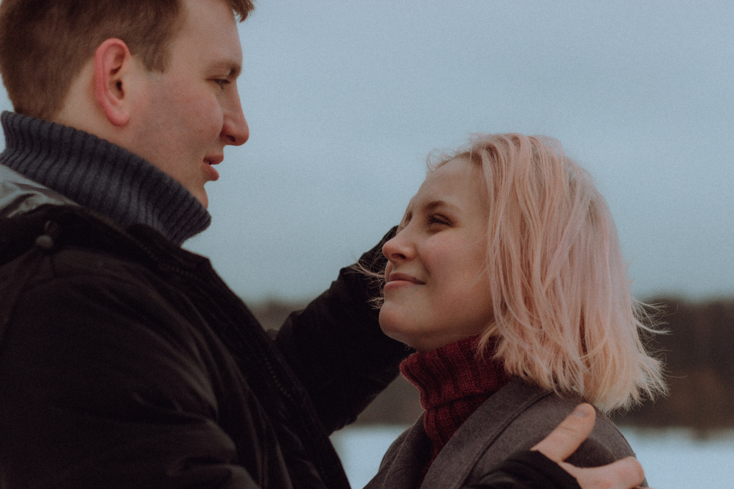 Максим и Марьям. Татьяна Афонина | Фотограф