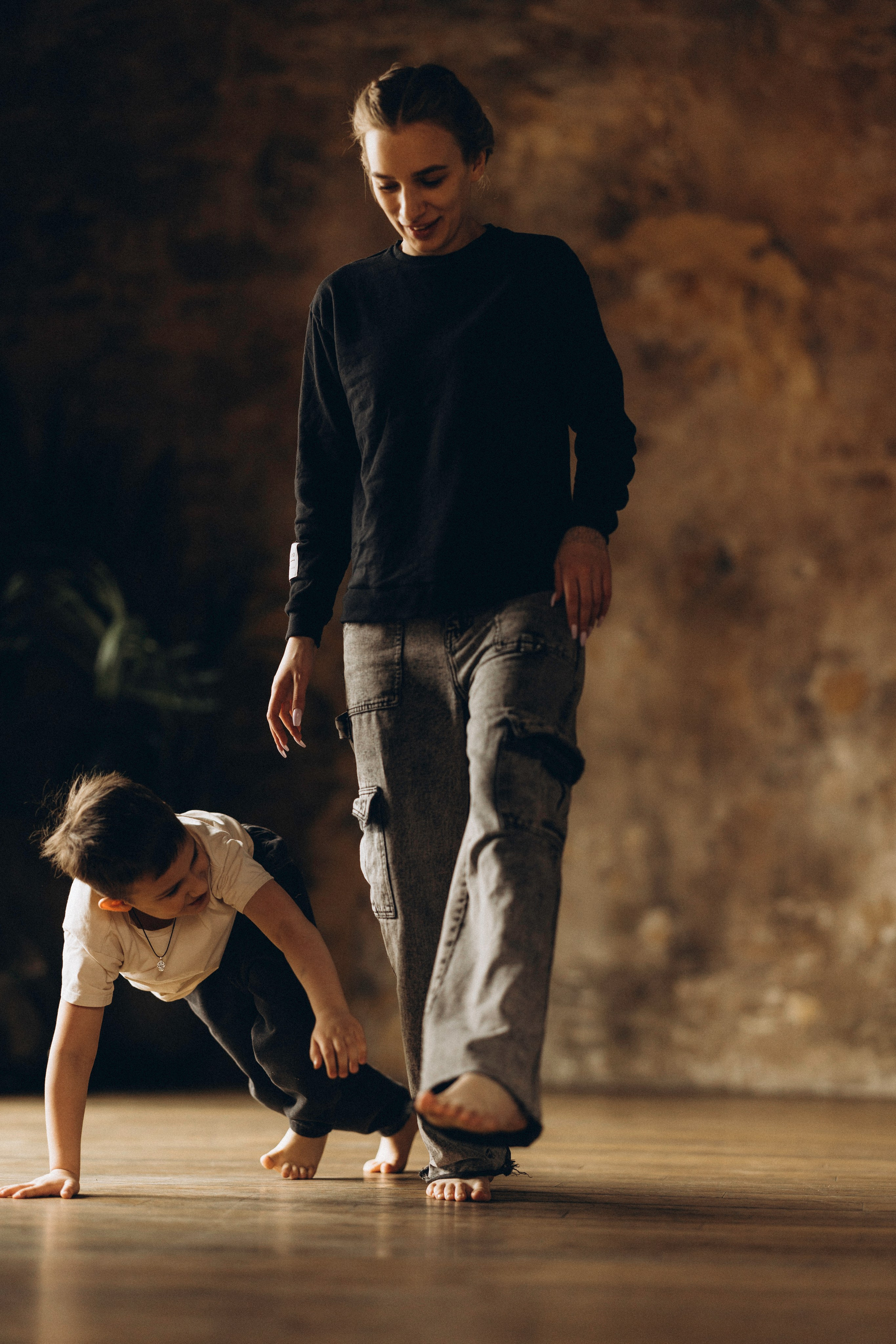 Анна и Олег. Татьяна Афонина | Фотограф