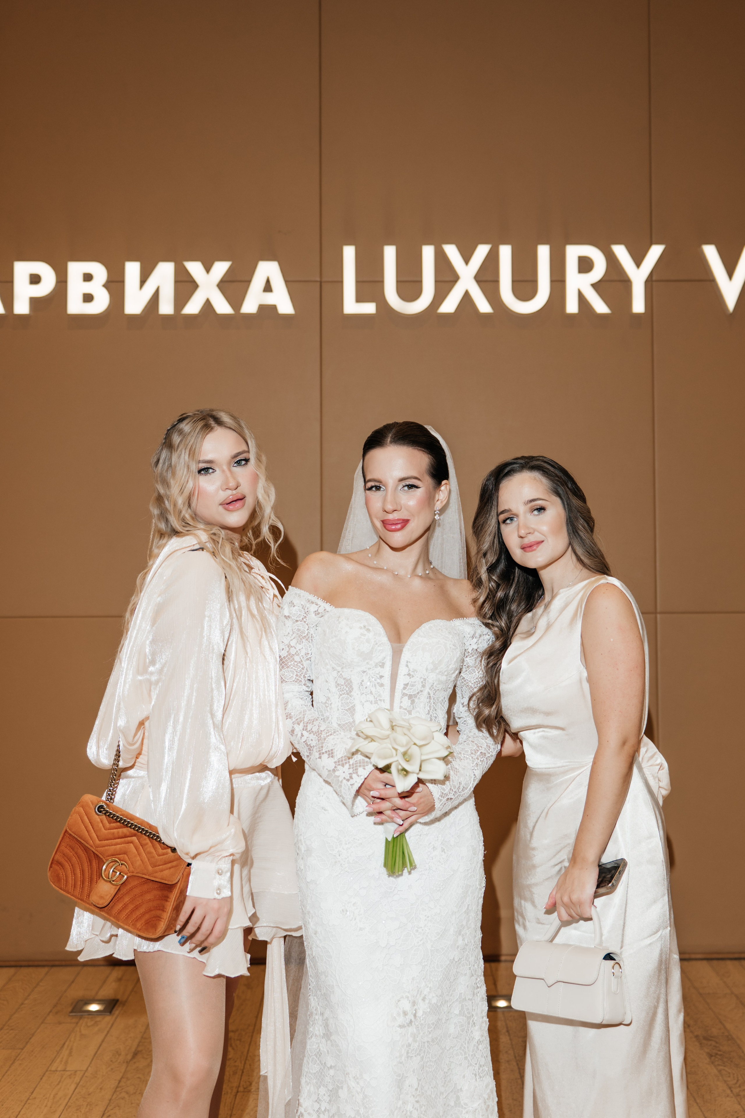 DENIS & ANASTASIA. Свадебное ФОТО & ВИДЕО Москва/Липецк