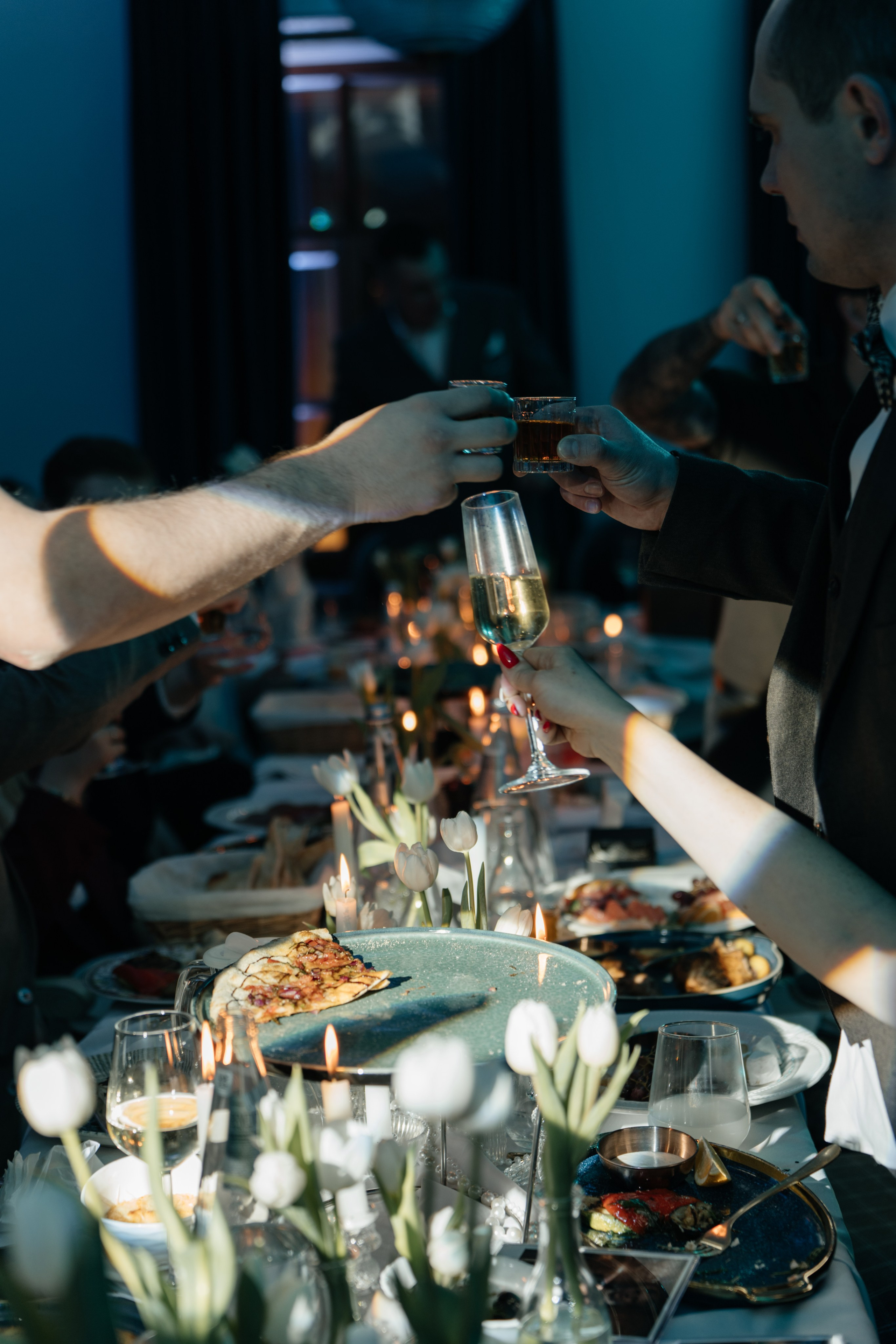 ALEXEY & SOFI. Свадебное ФОТО & ВИДЕО Москва/Липецк