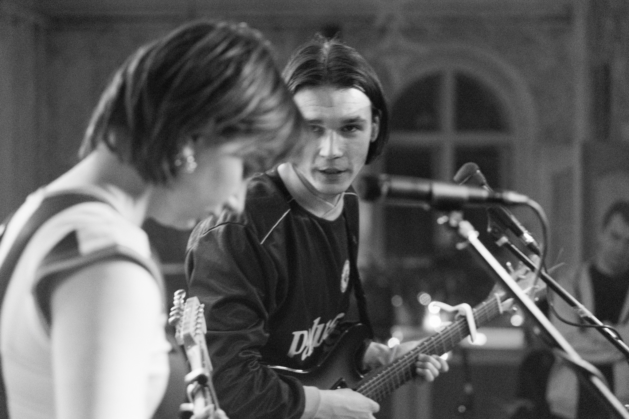 Eternal Winter day 1, 03.01.26, TAGO)))MAGO)))