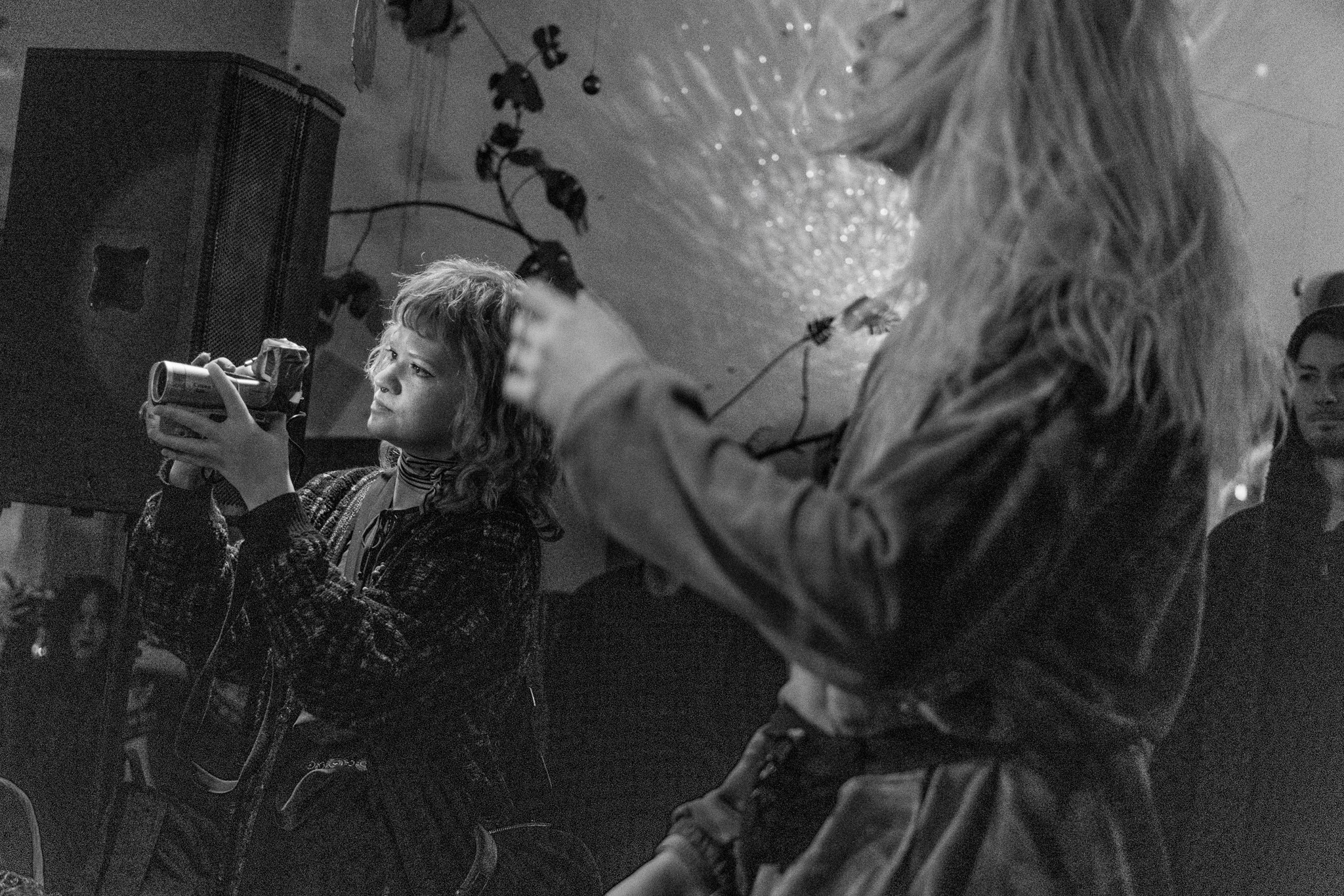 Eternal Winter day 2, 04.01.26, TAGO)))MAGO)))