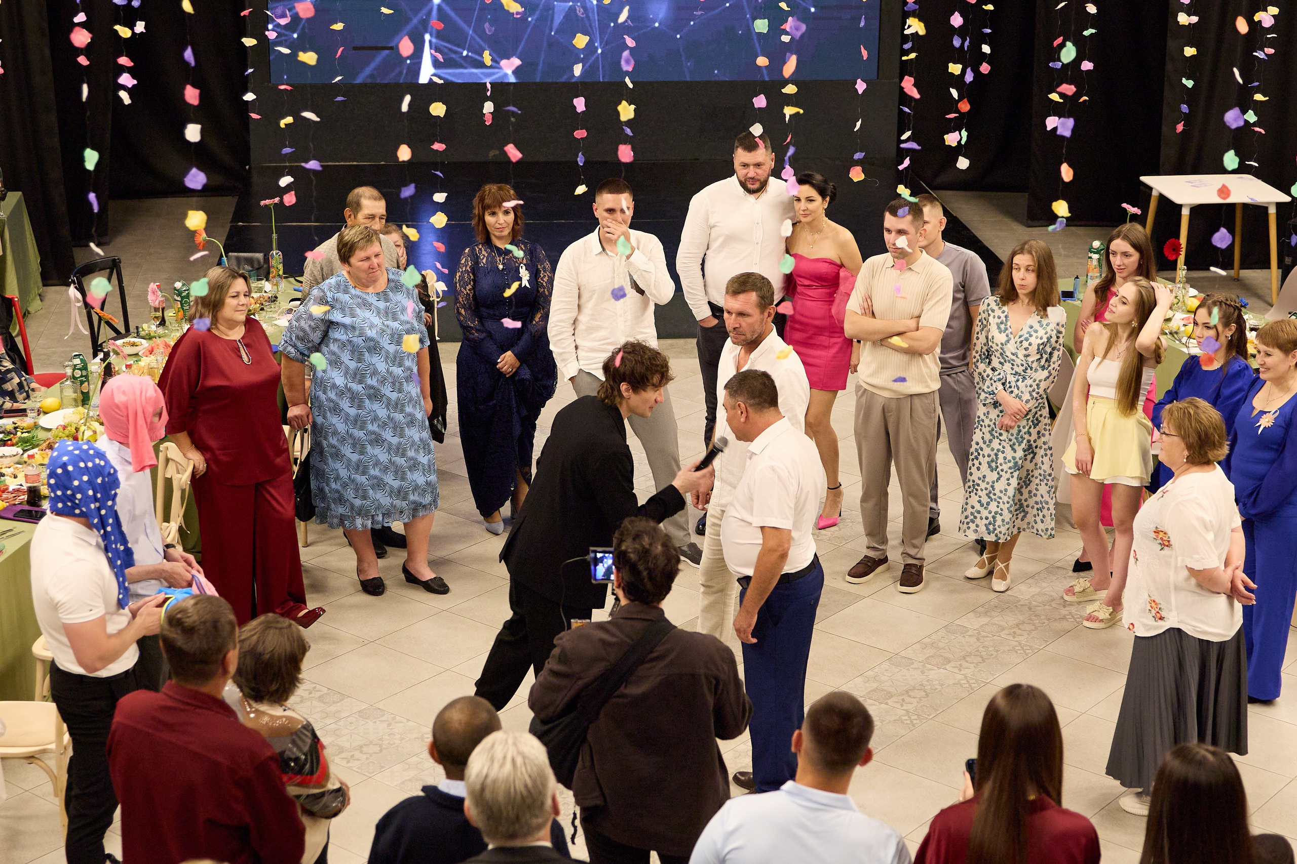 Ломы. Любовь Юсупова. Фотограф