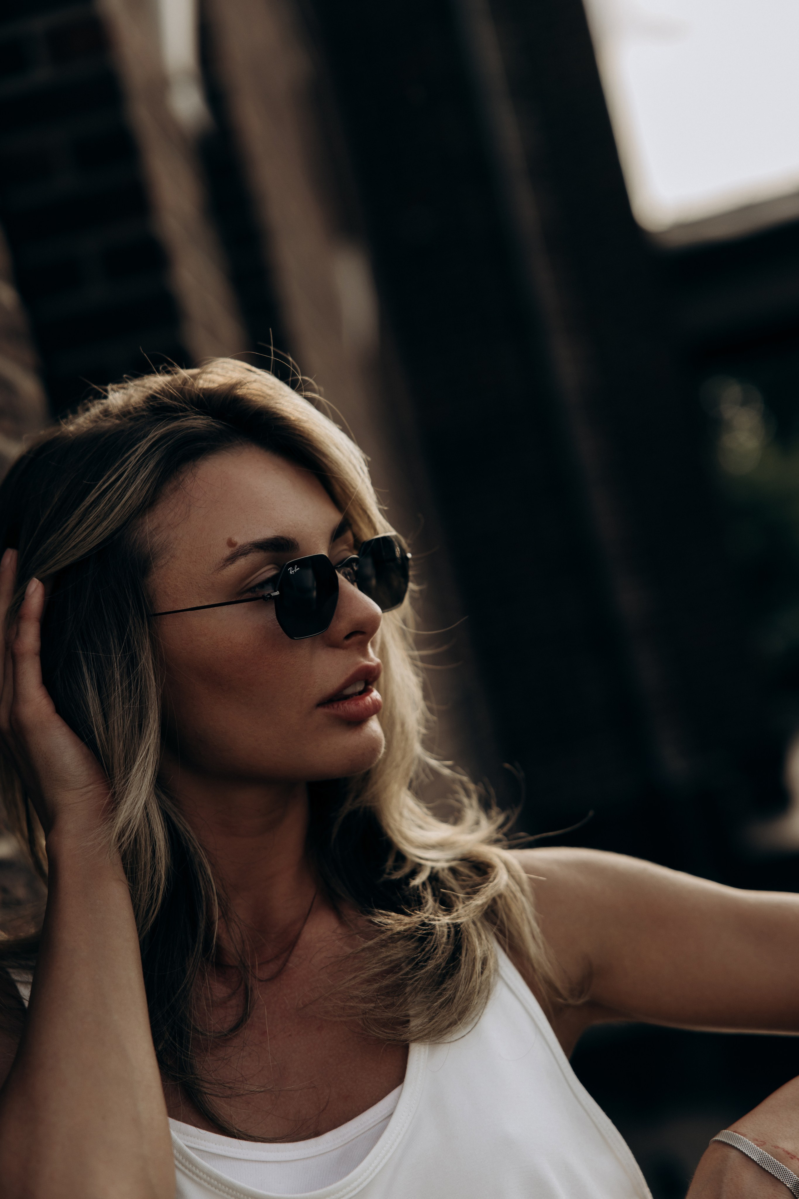 Лика. Свадебный и контент фотограф в Красноярске Марианна Перфильева