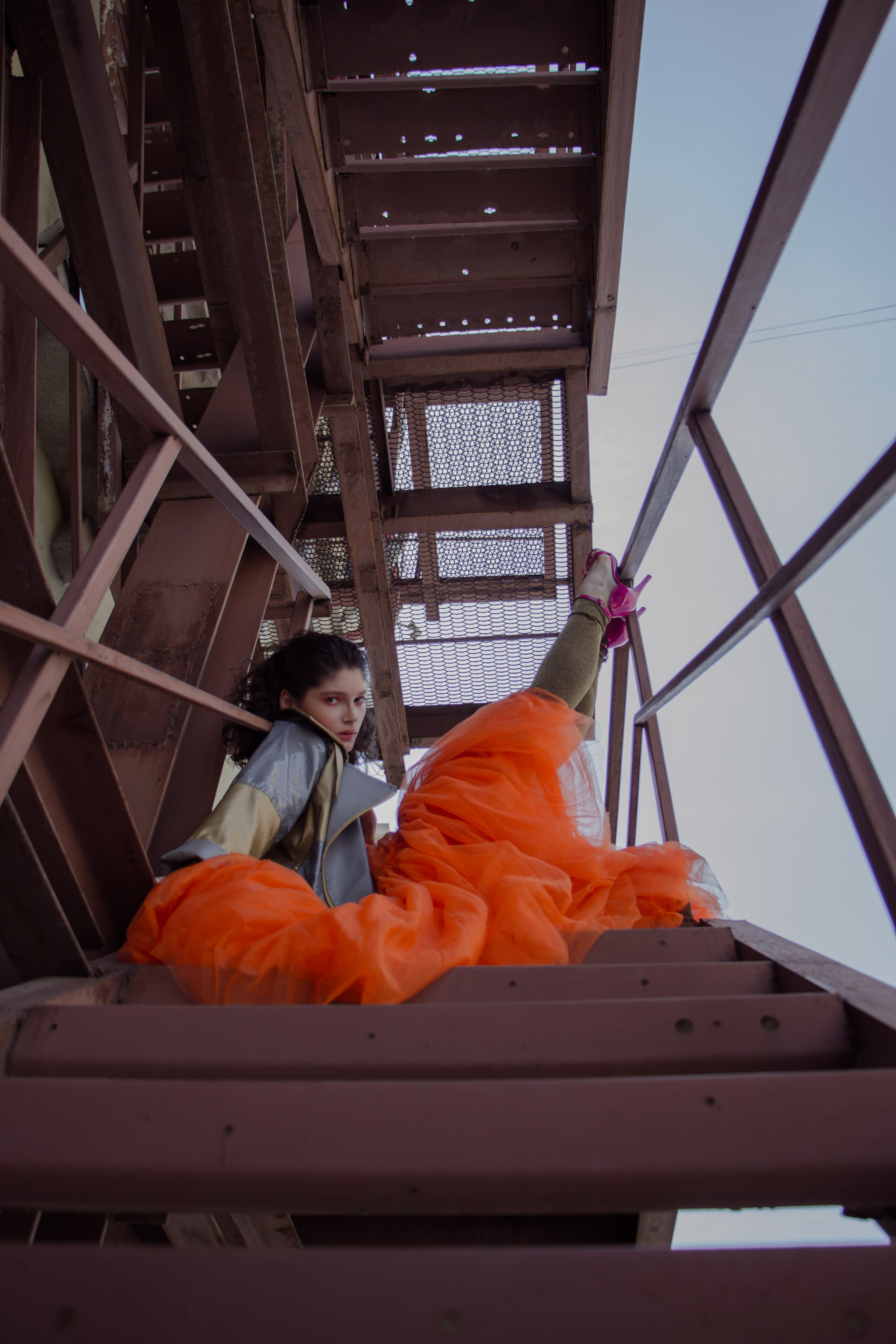 Мария. Свадебный и контент фотограф в Красноярске Марианна Перфильева