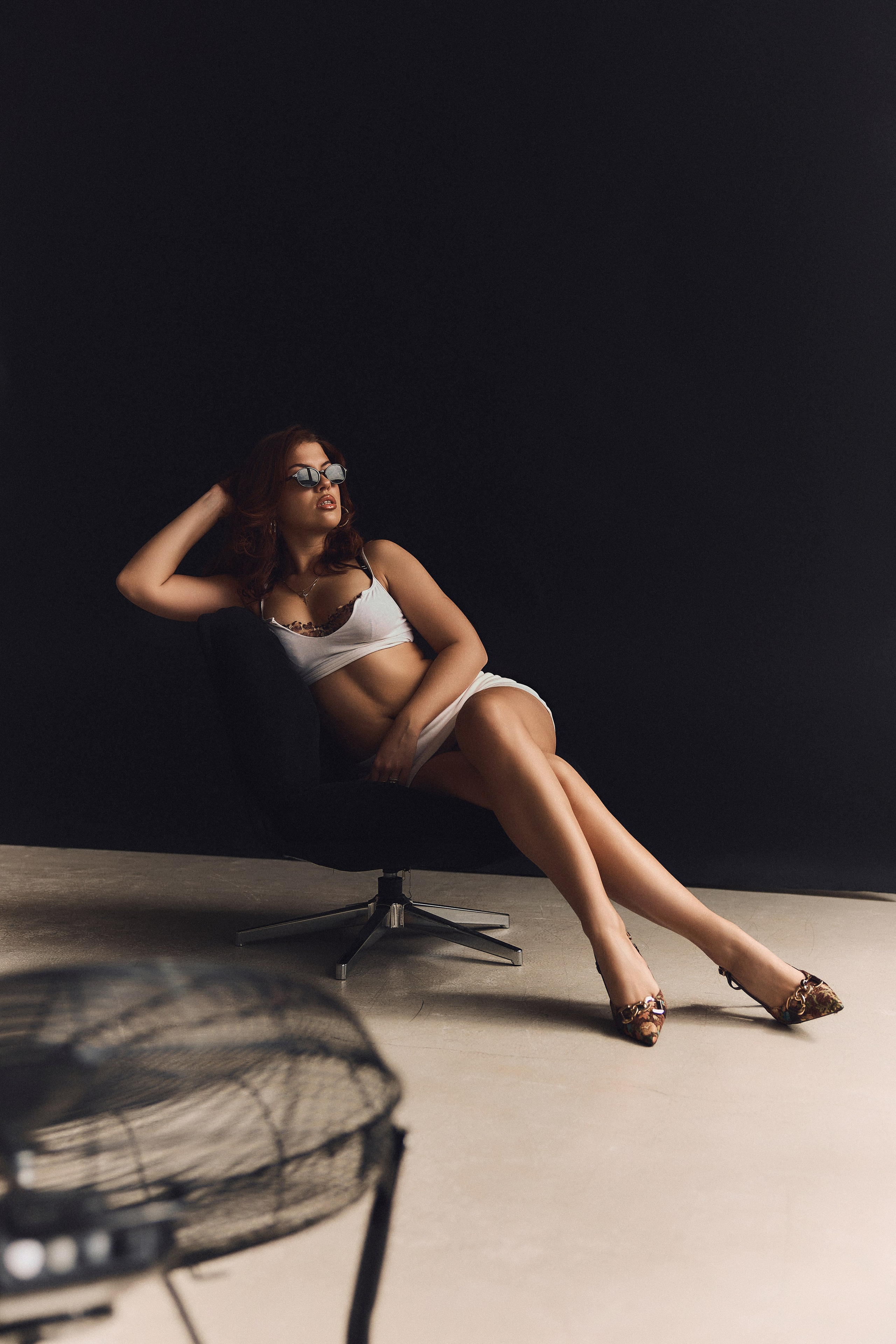 Ольга. Свадебный и контент фотограф в Красноярске Марианна Перфильева