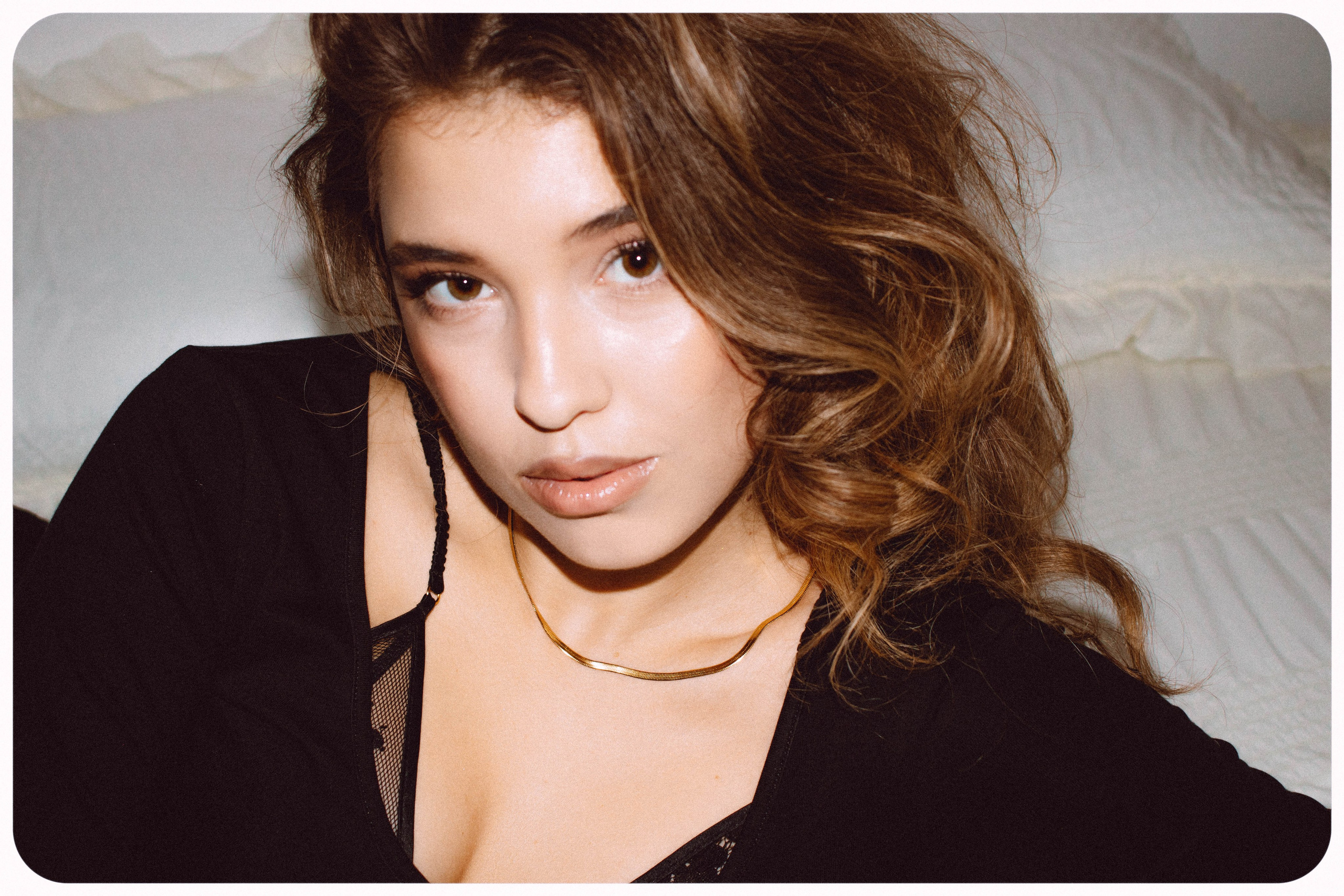 Студийная фотосессия. Фотограф Москва, Тверь