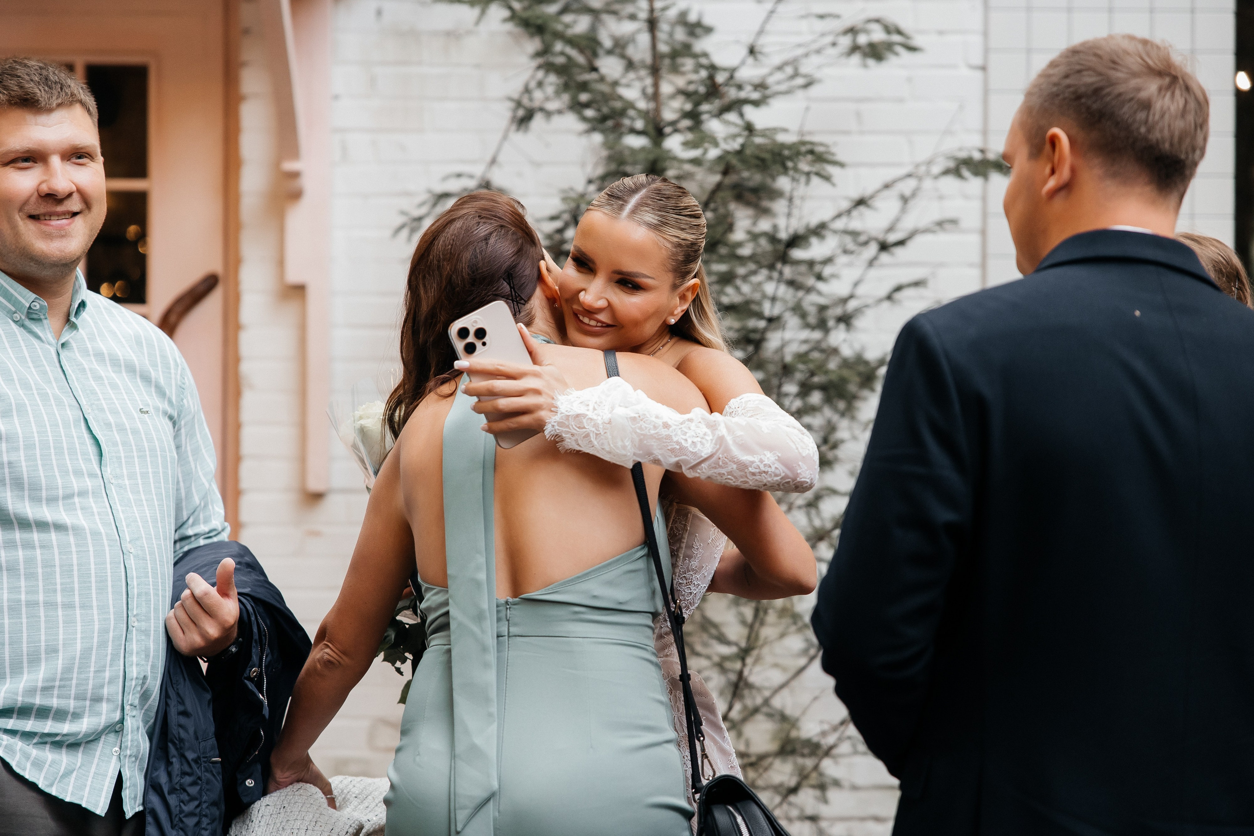 Артур & Дарья. Свадебный фотограф в Нижнем Новгороде